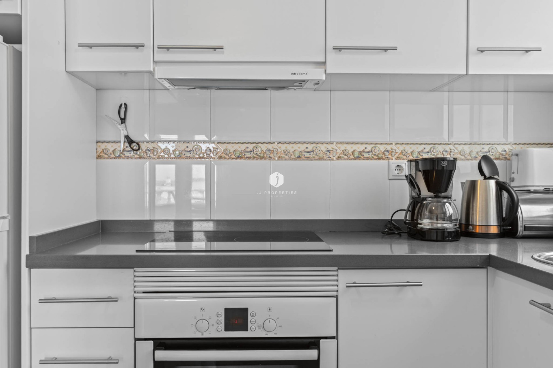 Segunda mano - Apartamento / piso -
Torrevieja - Costa Blanca