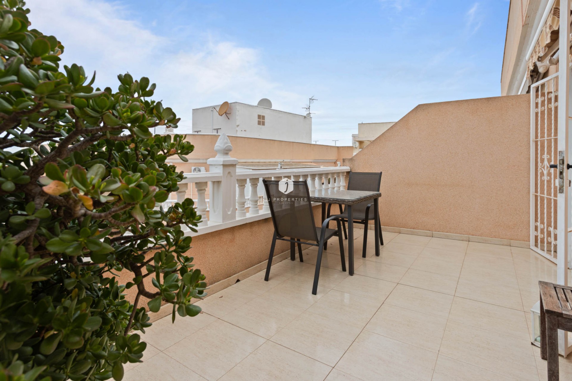 Segunda mano - Apartamento / piso -
Torrevieja - Costa Blanca