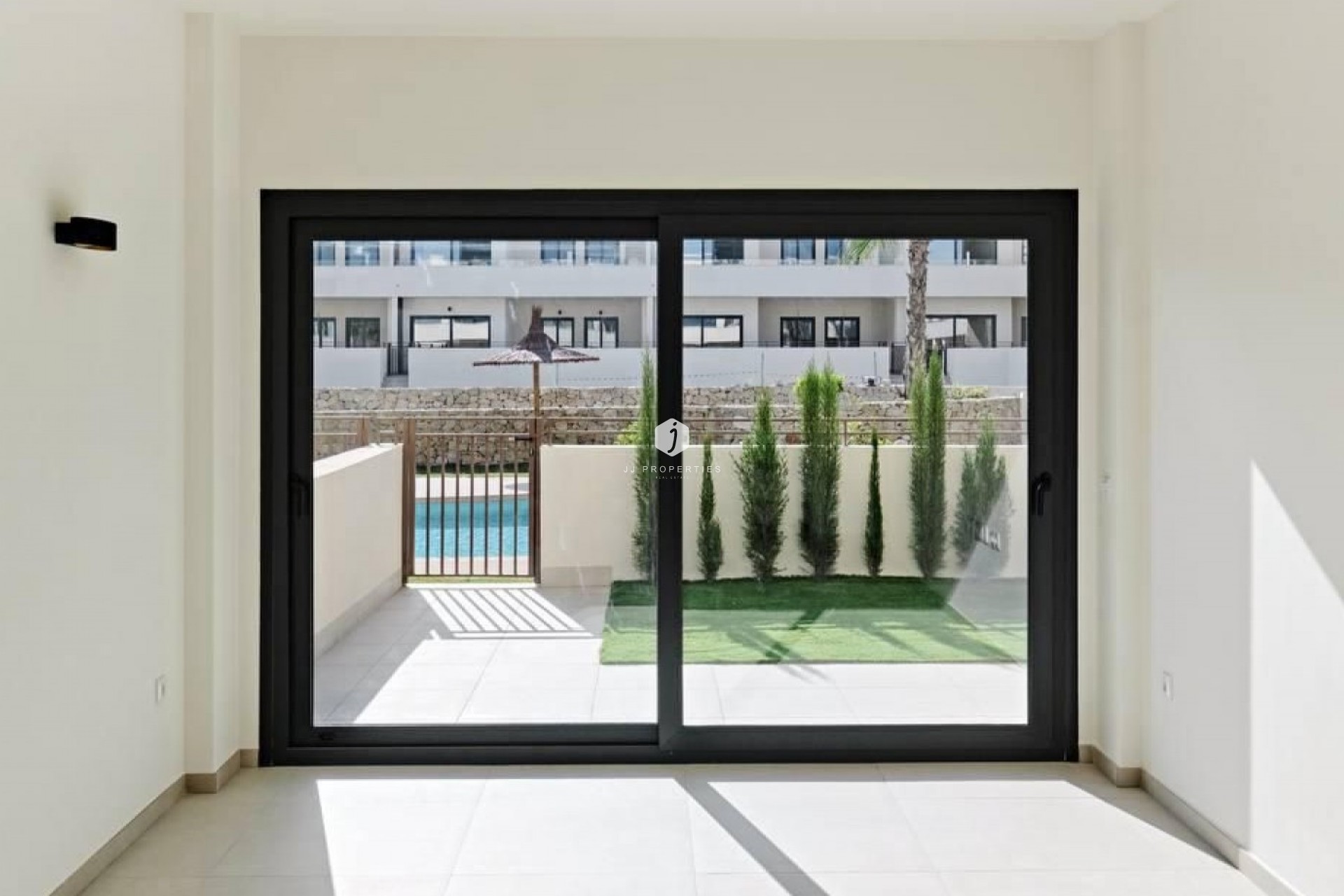 Segunda mano - Apartamento / piso -
Torrevieja - Costa Blanca