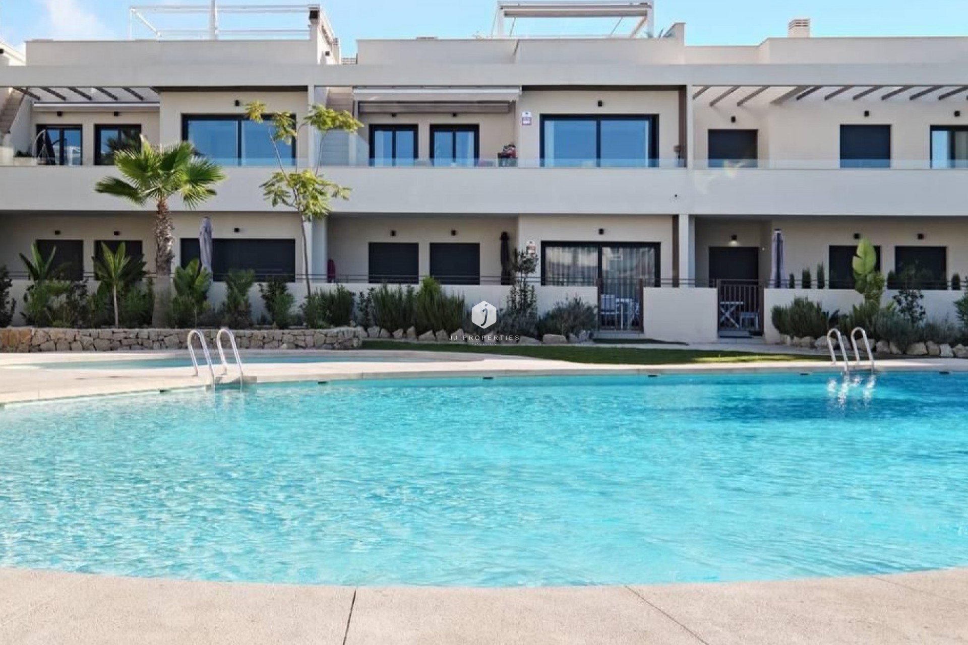 Segunda mano - Apartamento / piso -
Torrevieja - Costa Blanca