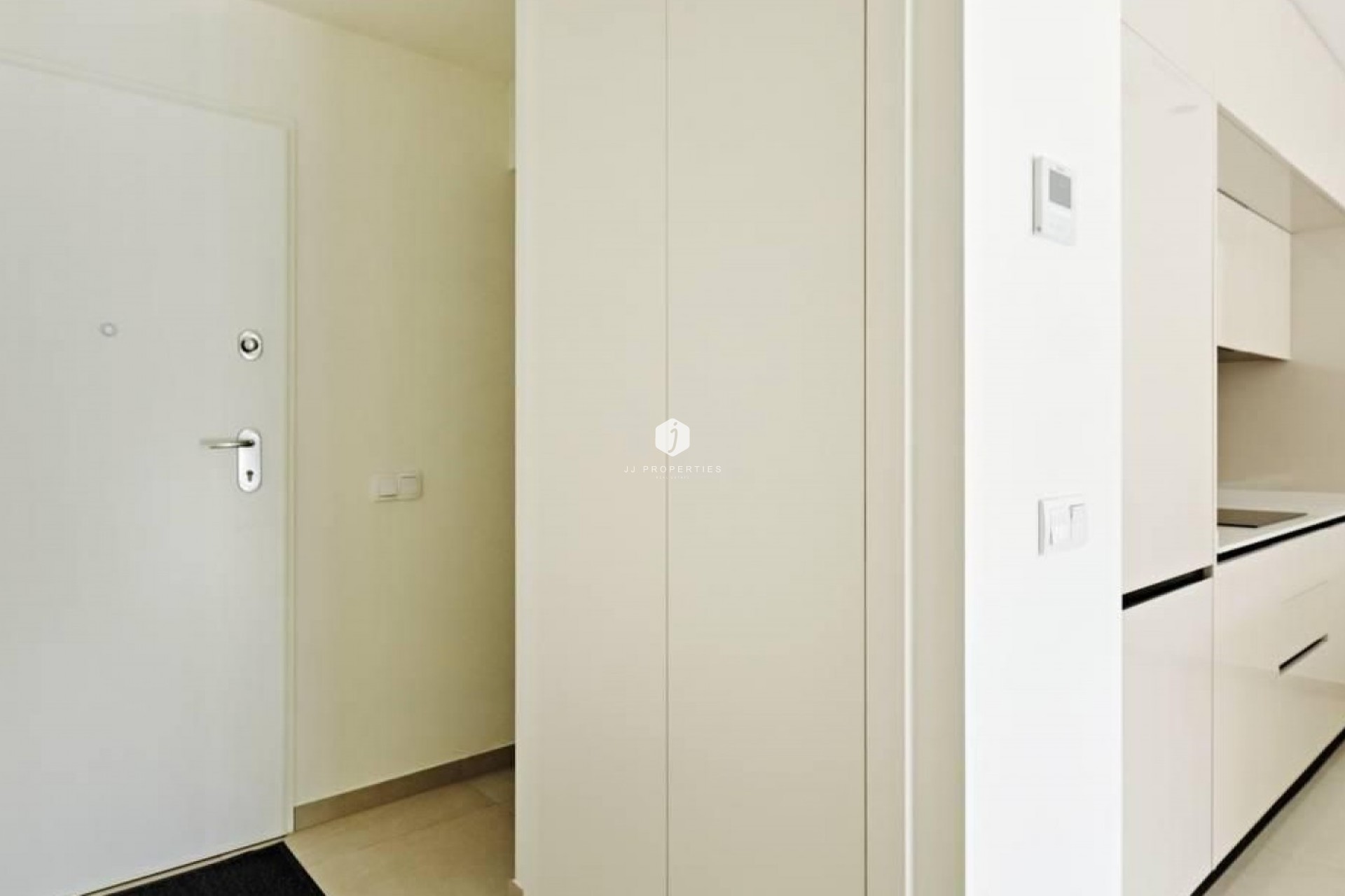 Segunda mano - Apartamento / piso -
Torrevieja - Costa Blanca