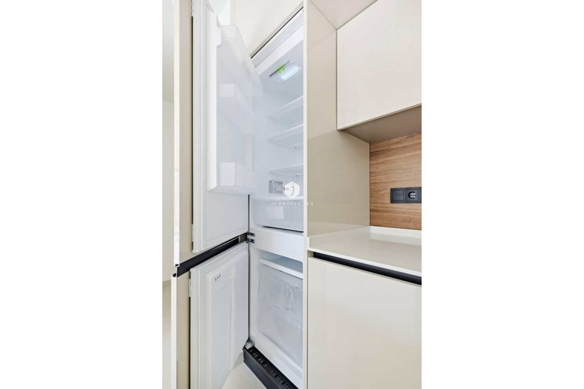 Segunda mano - Apartamento / piso -
Torrevieja - Costa Blanca