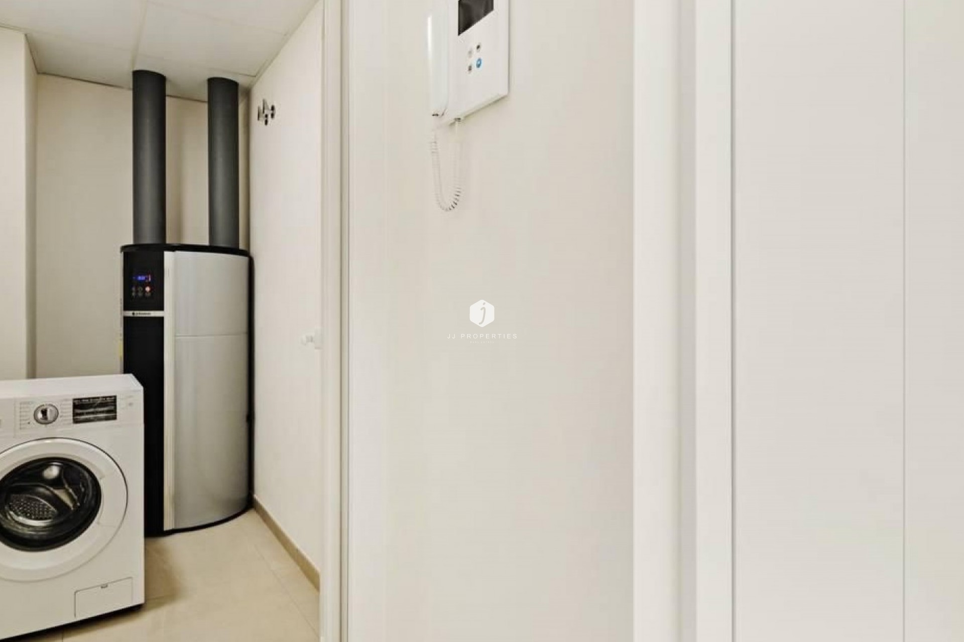 Segunda mano - Apartamento / piso -
Torrevieja - Costa Blanca