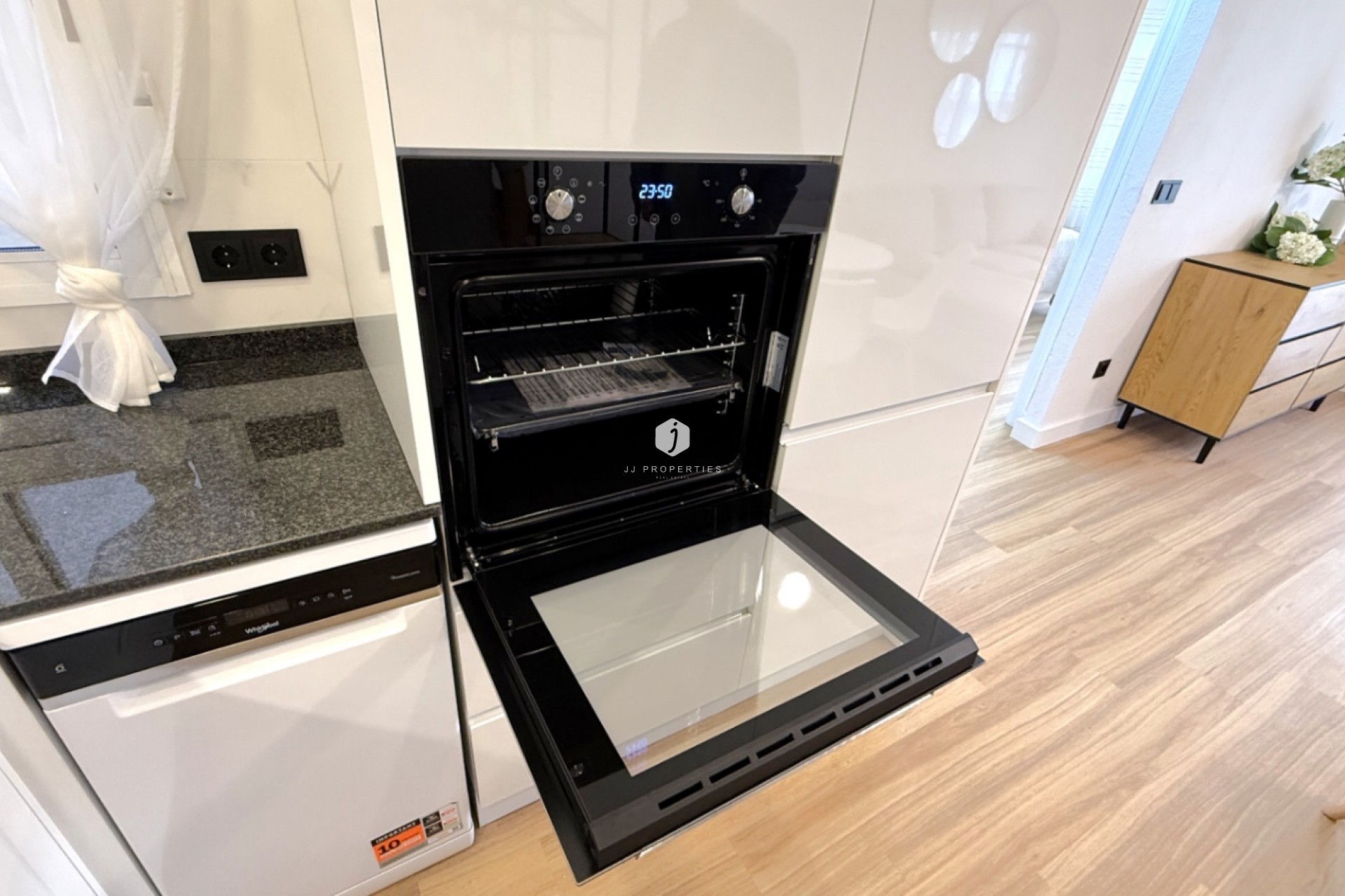 Segunda mano - Apartamento / piso -
Torrevieja - Costa Blanca