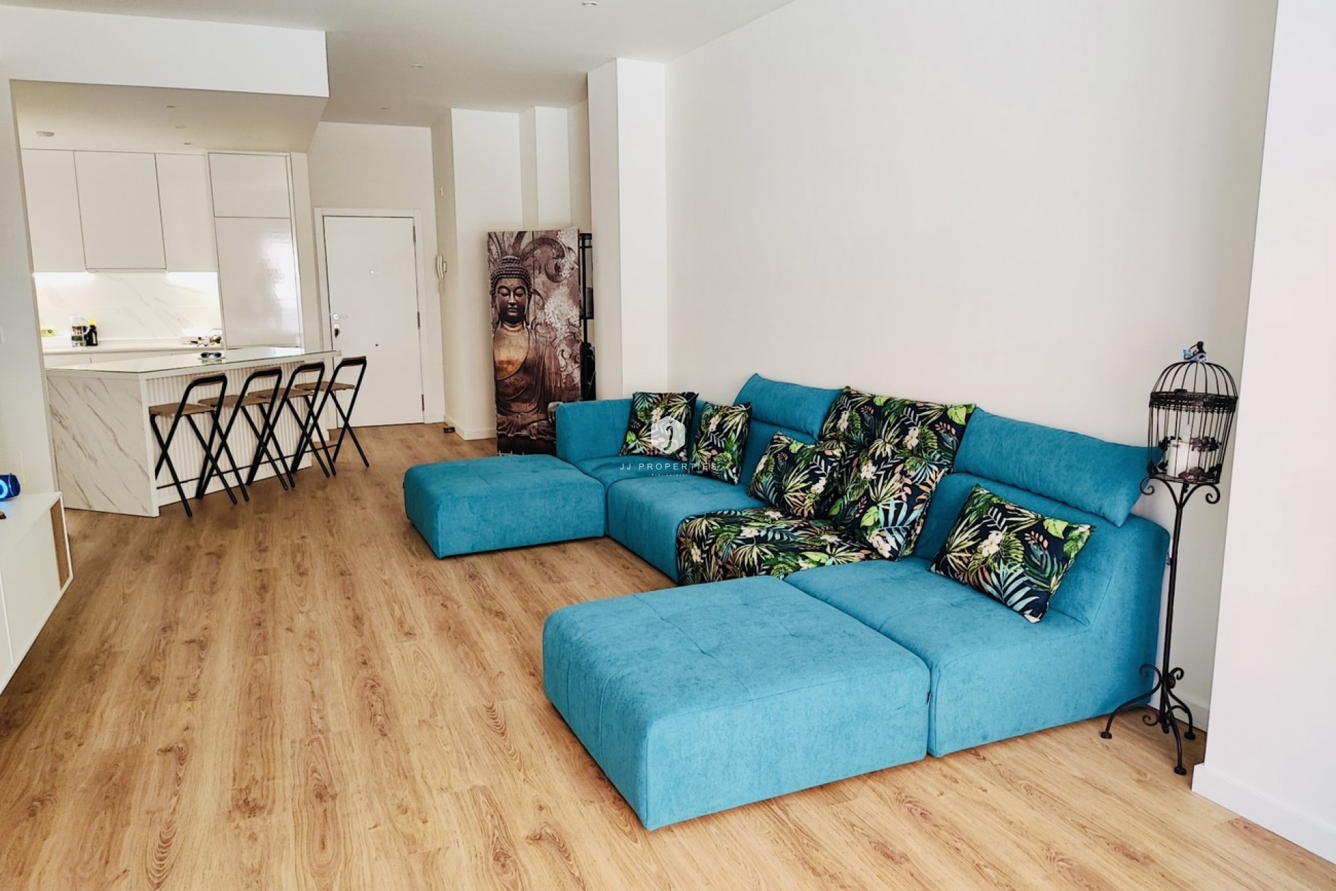 Segunda mano - Apartamento / piso -
Torrevieja - Costa Blanca