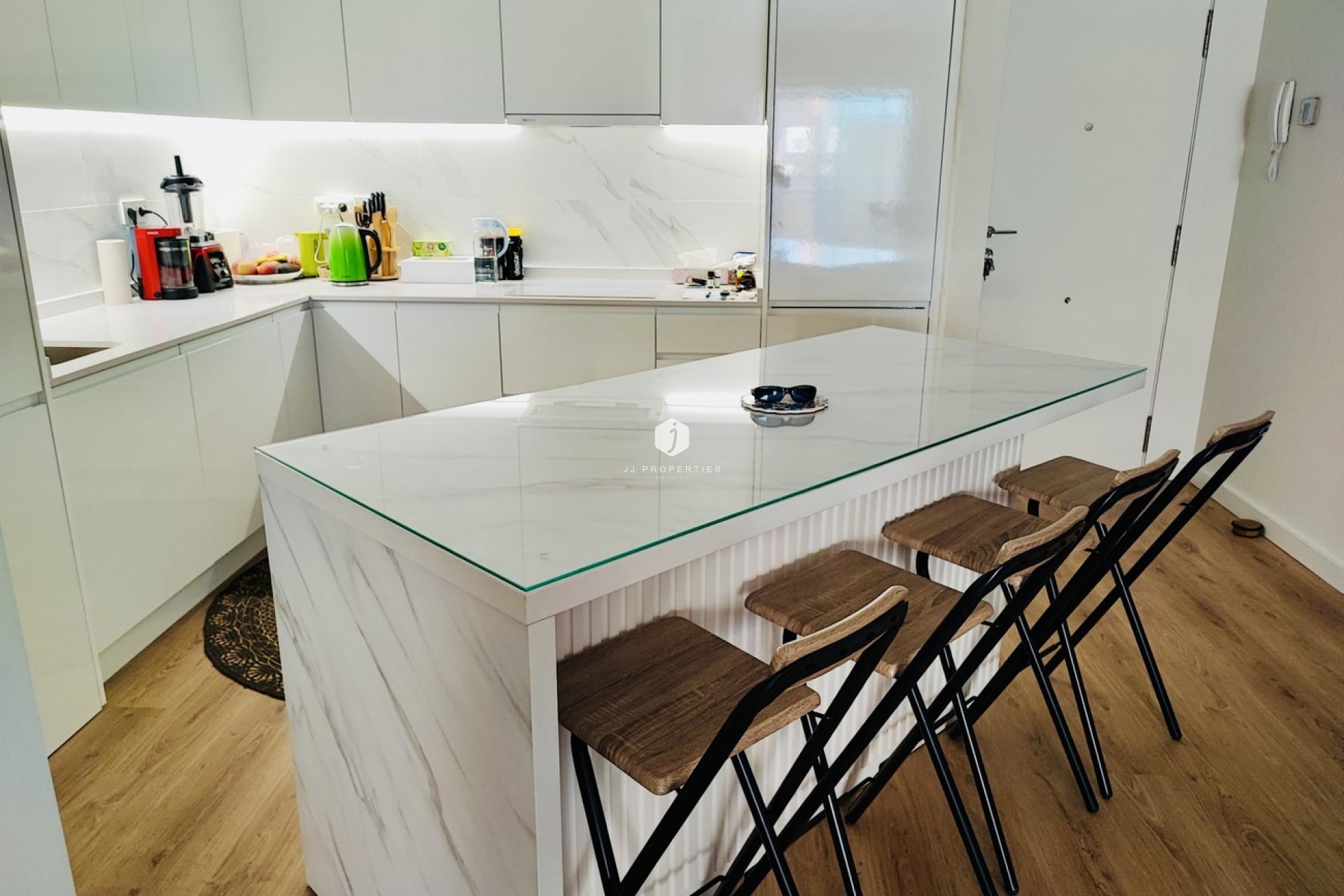 Segunda mano - Apartamento / piso -
Torrevieja - Costa Blanca