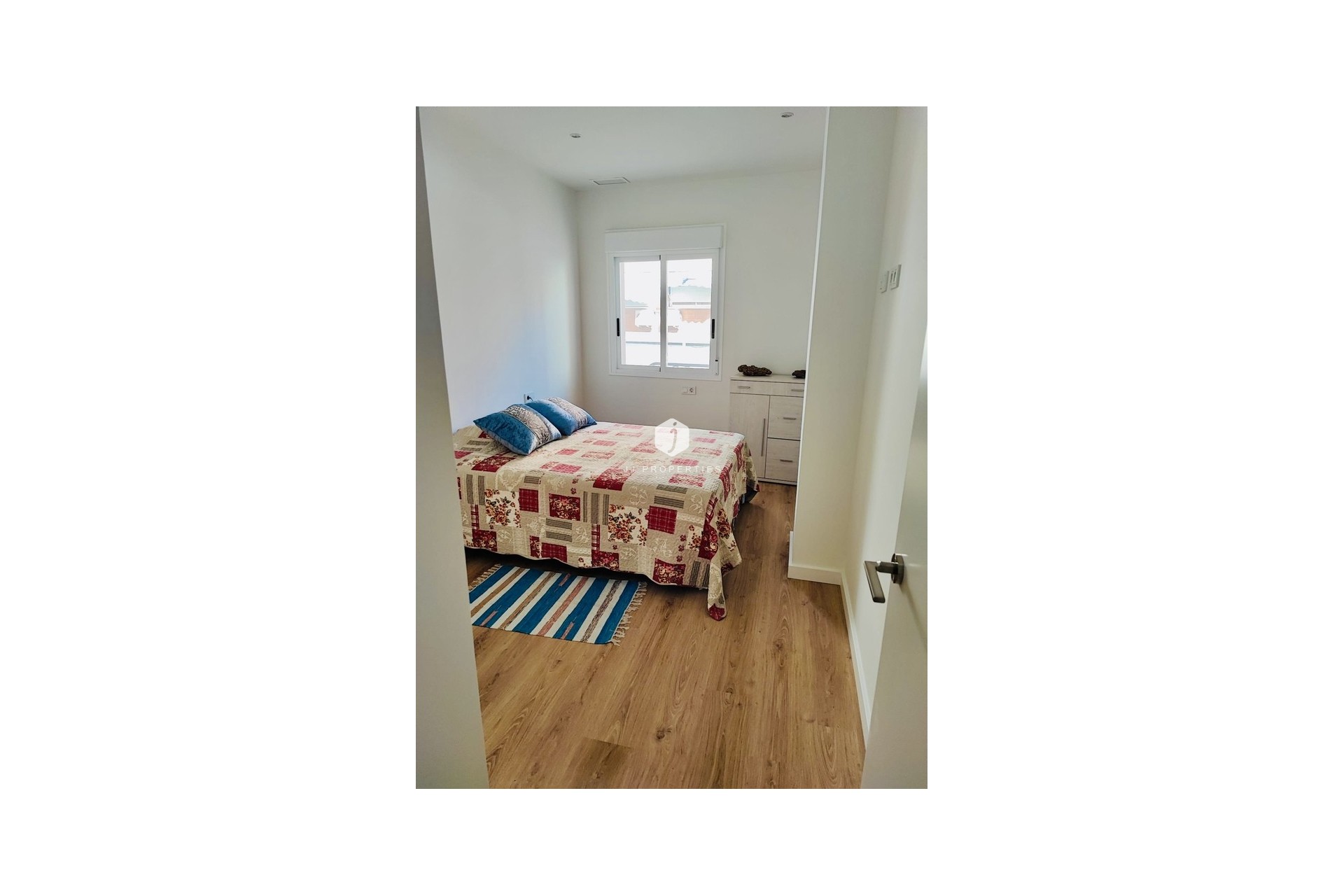 Segunda mano - Apartamento / piso -
Torrevieja - Costa Blanca