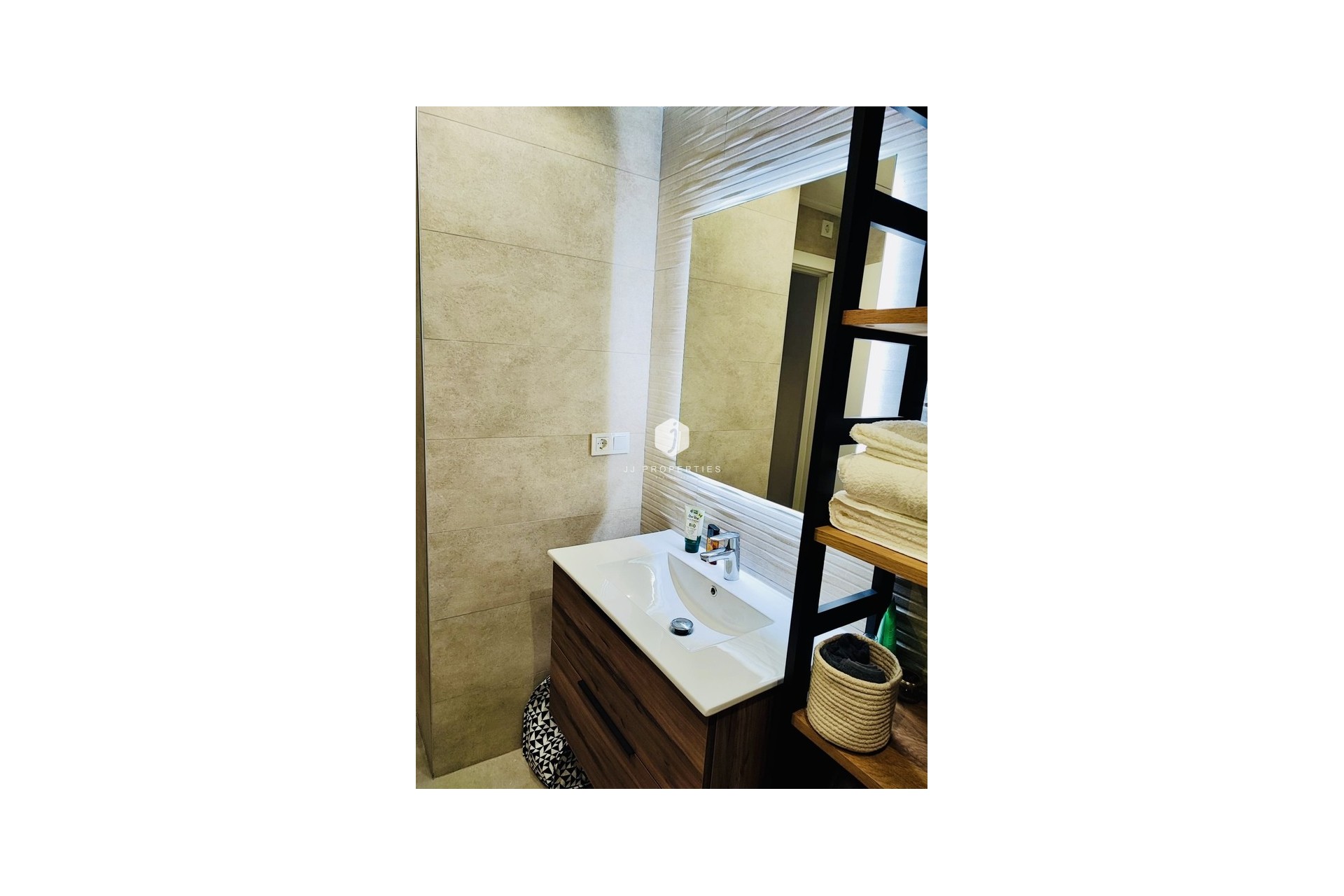 Segunda mano - Apartamento / piso -
Torrevieja - Costa Blanca