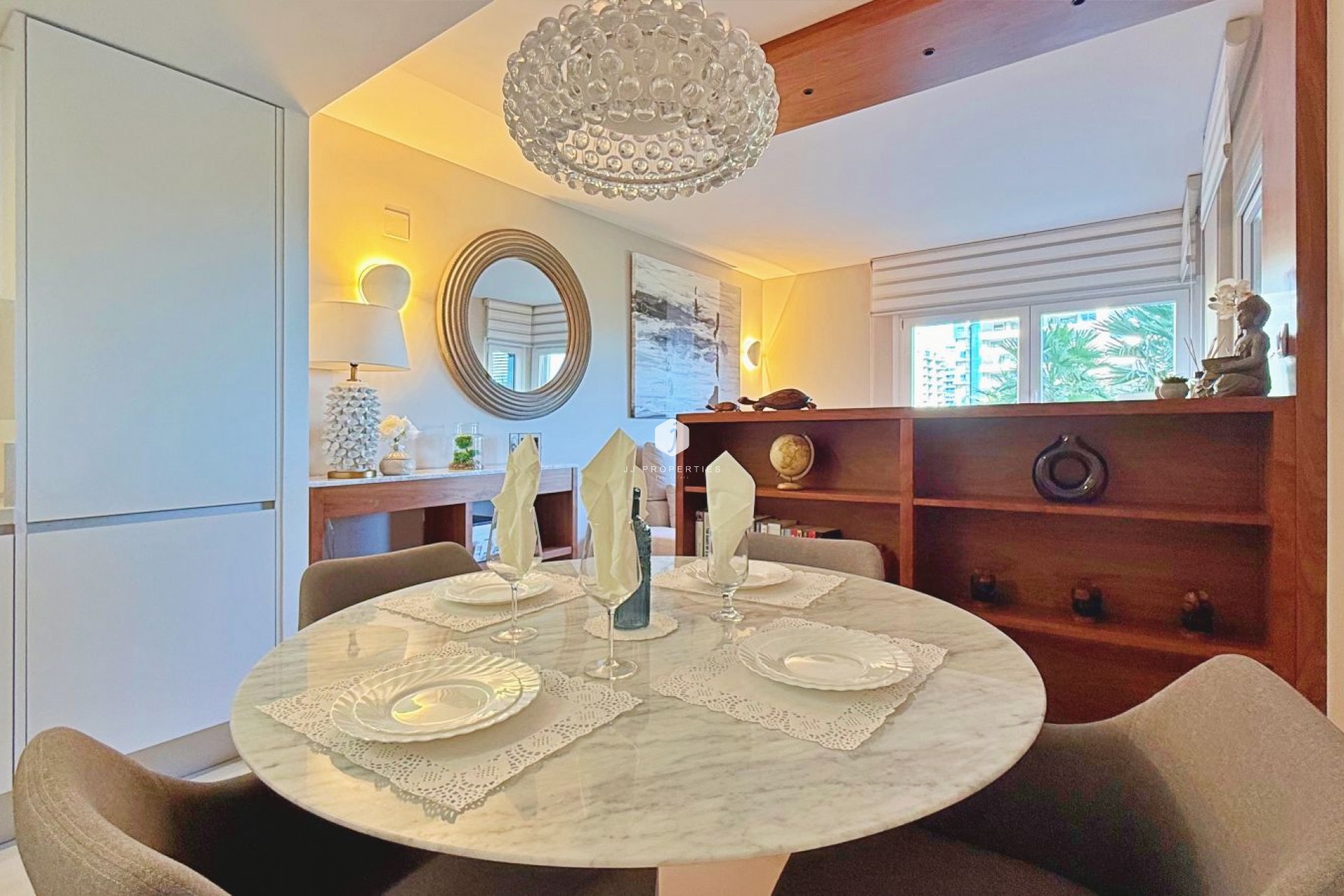 Segunda mano - Apartamento / piso -
Torrevieja - Costa Blanca