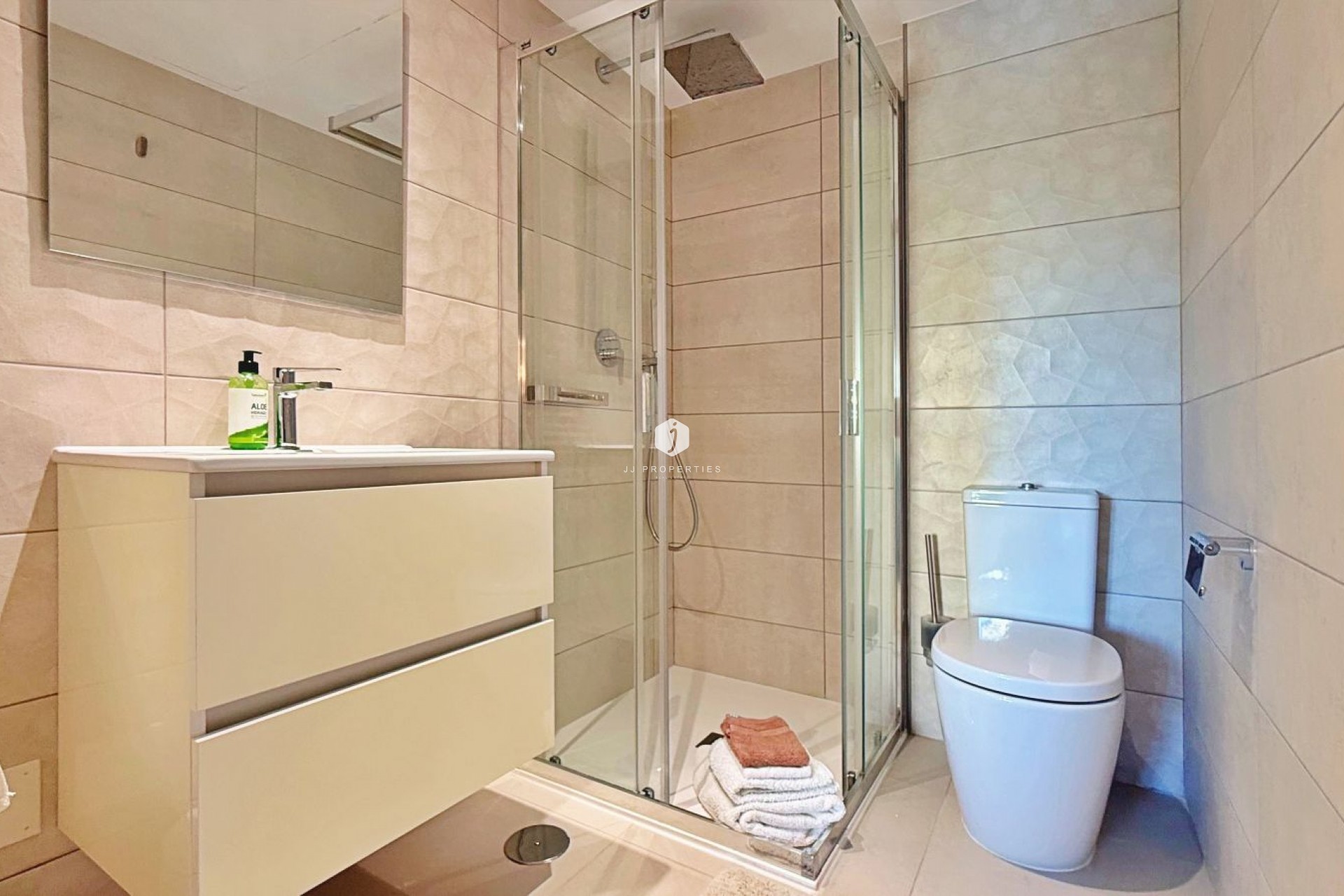 Segunda mano - Apartamento / piso -
Torrevieja - Costa Blanca