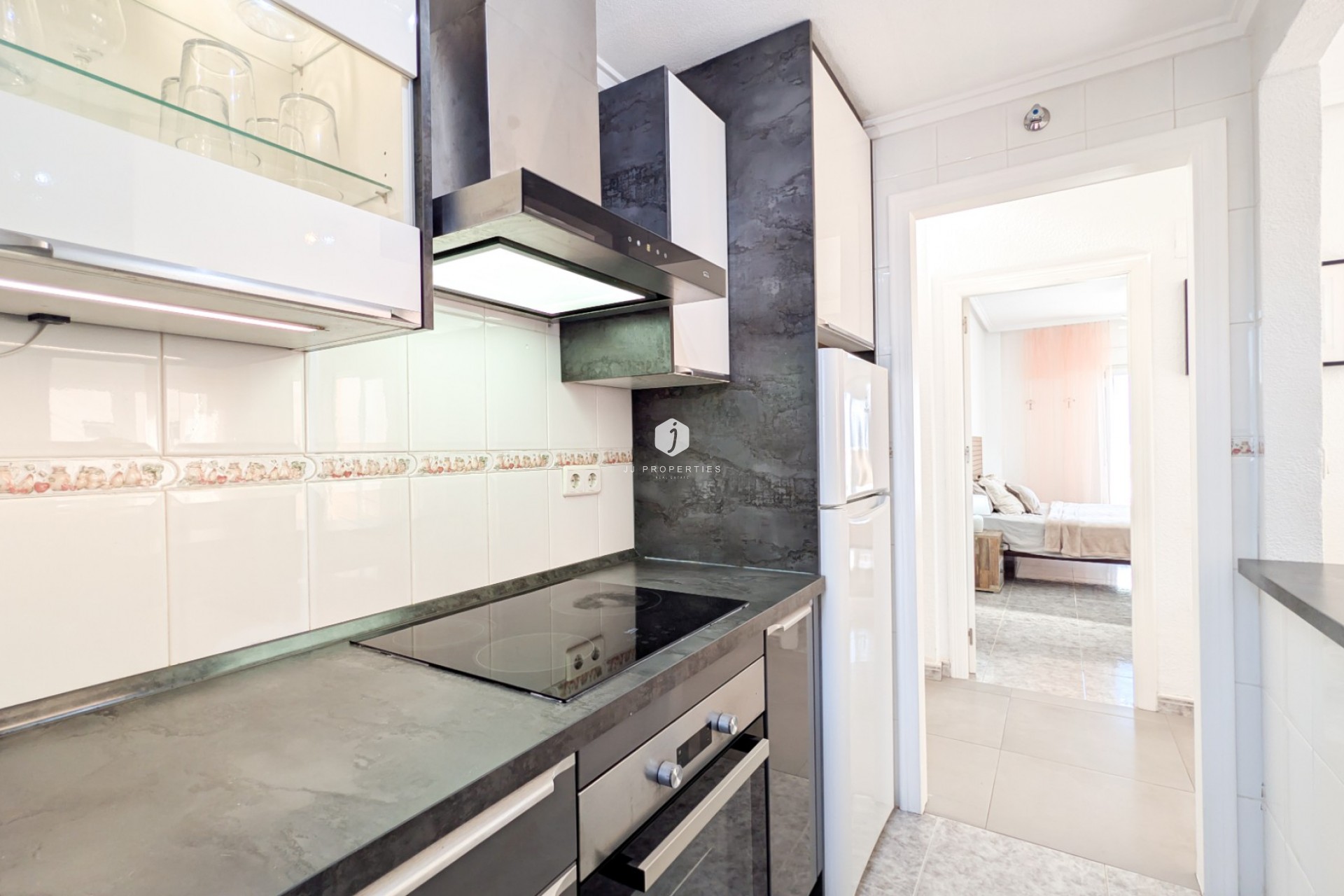 Segunda mano - Apartamento / piso -
Torrevieja - Costa Blanca