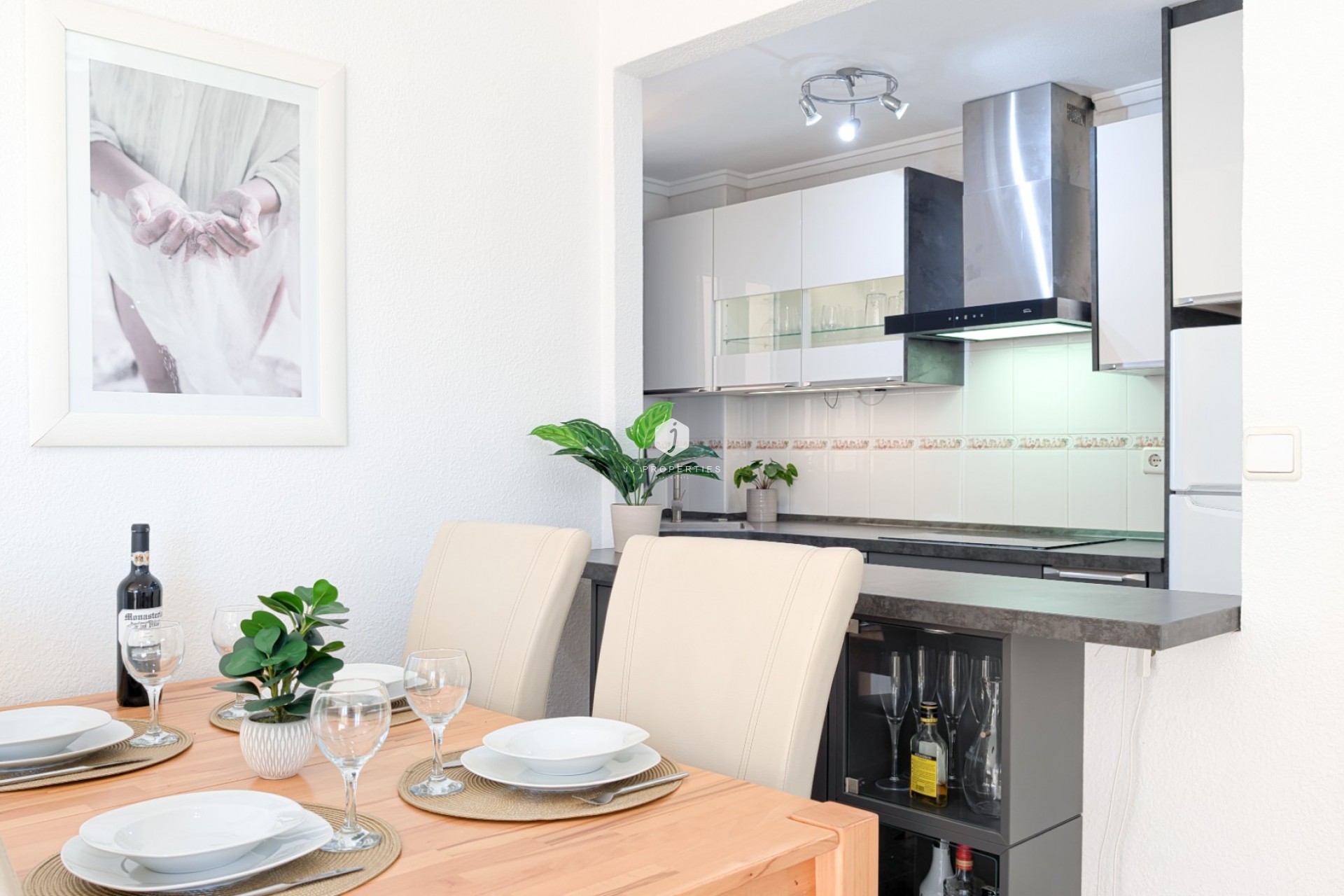 Segunda mano - Apartamento / piso -
Torrevieja - Costa Blanca