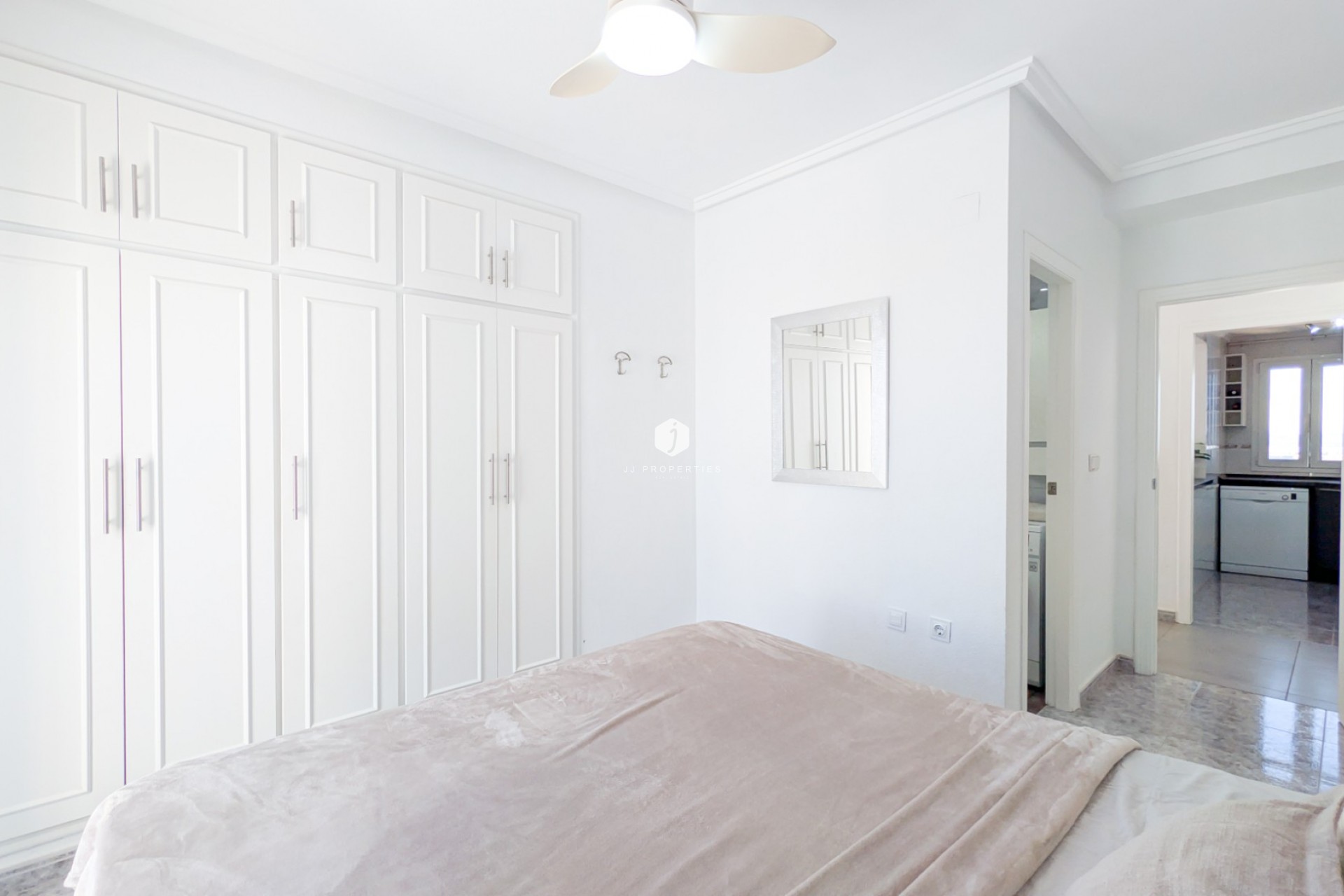 Segunda mano - Apartamento / piso -
Torrevieja - Costa Blanca