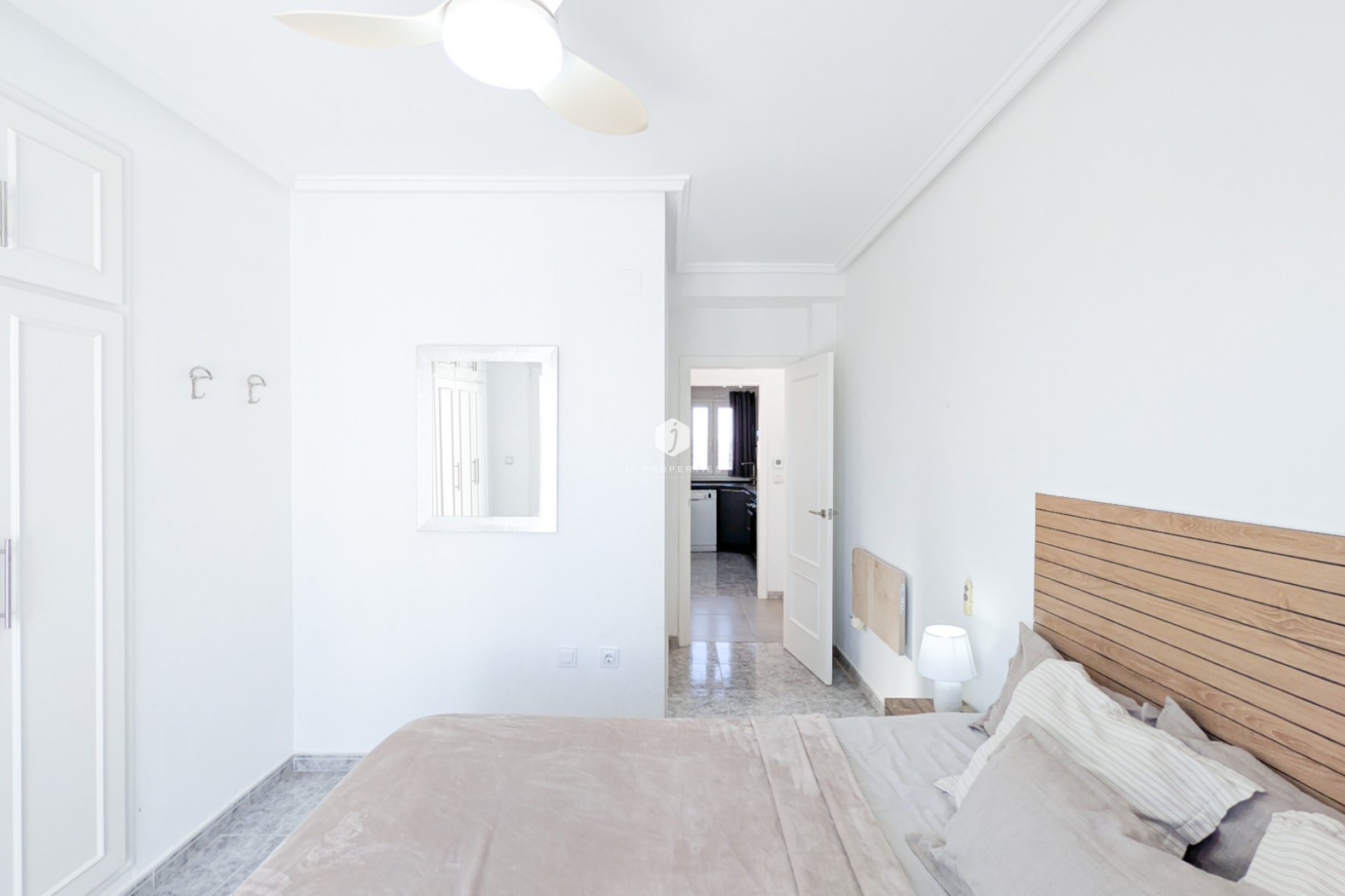 Segunda mano - Apartamento / piso -
Torrevieja - Costa Blanca