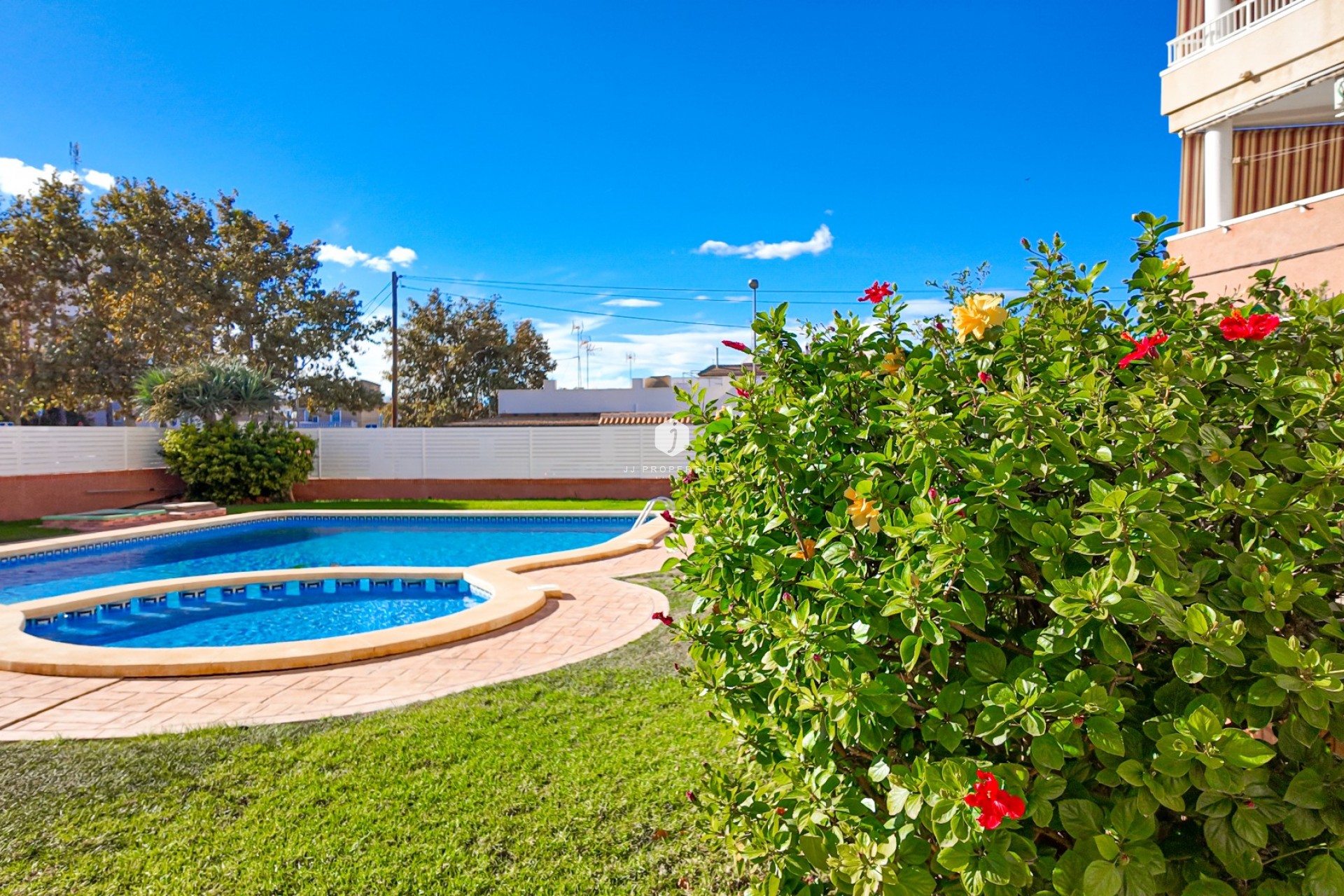 Segunda mano - Apartamento / piso -
Torrevieja - Costa Blanca