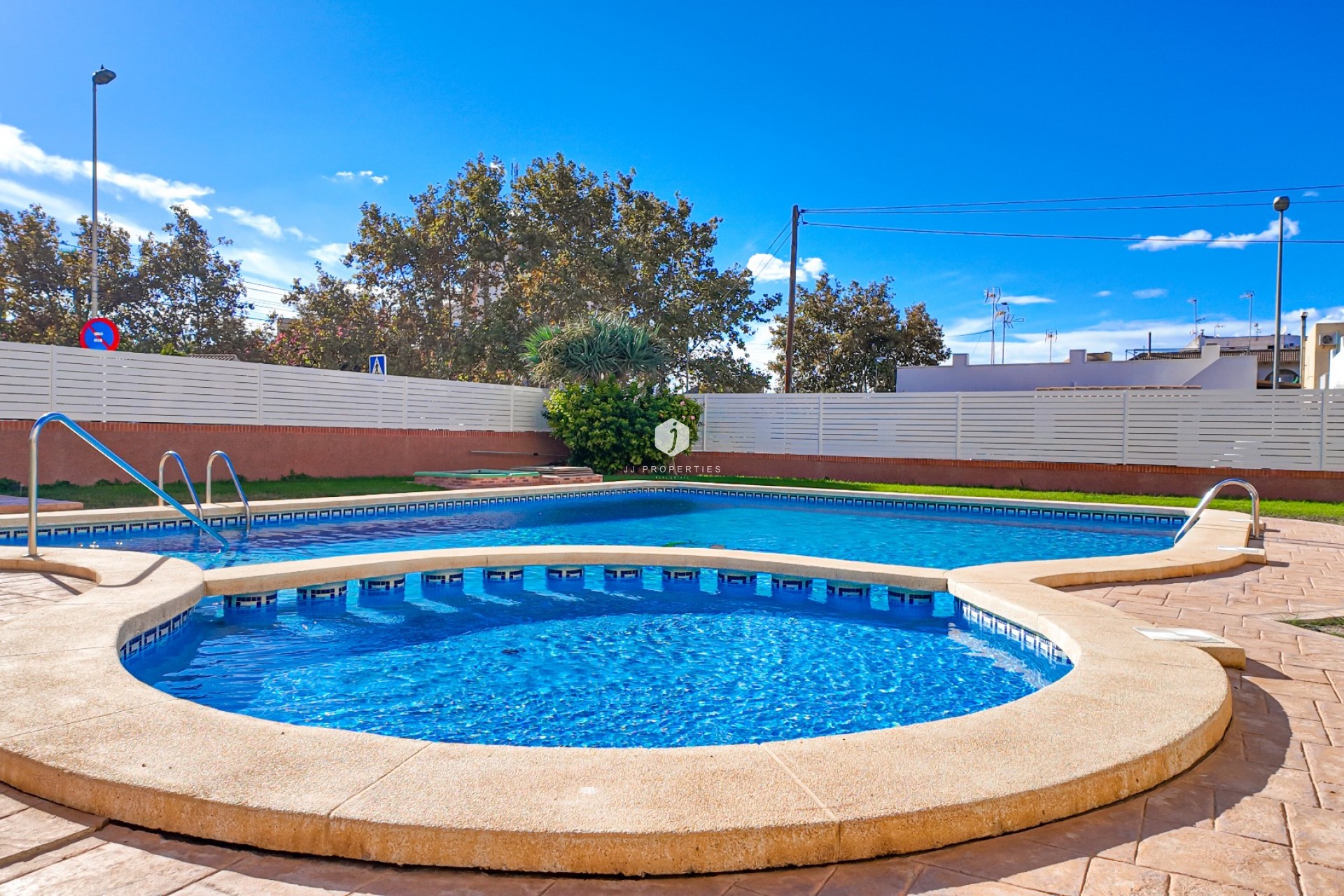 Segunda mano - Apartamento / piso -
Torrevieja - Costa Blanca