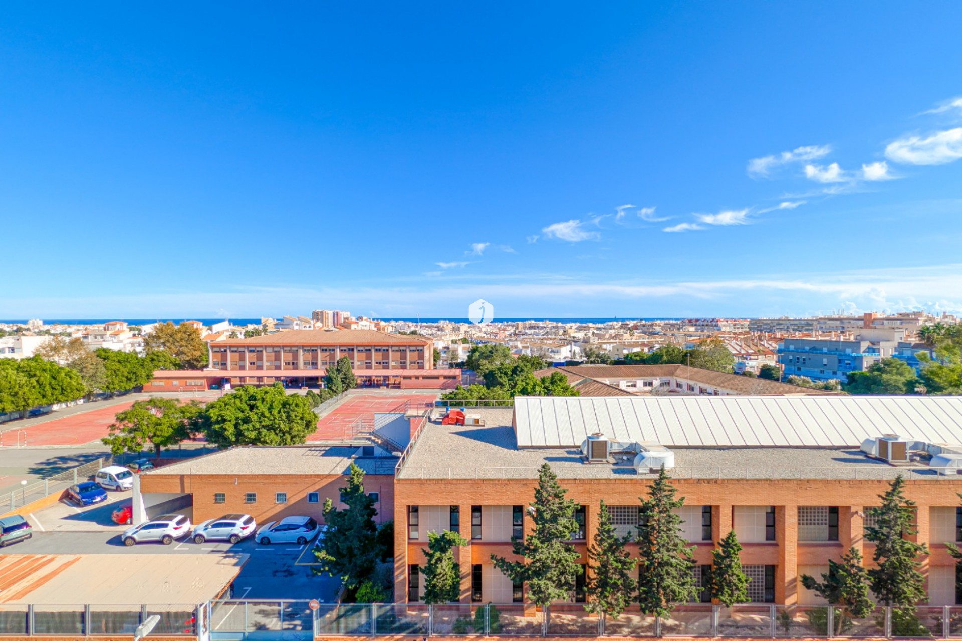 Segunda mano - Apartamento / piso -
Torrevieja - Costa Blanca