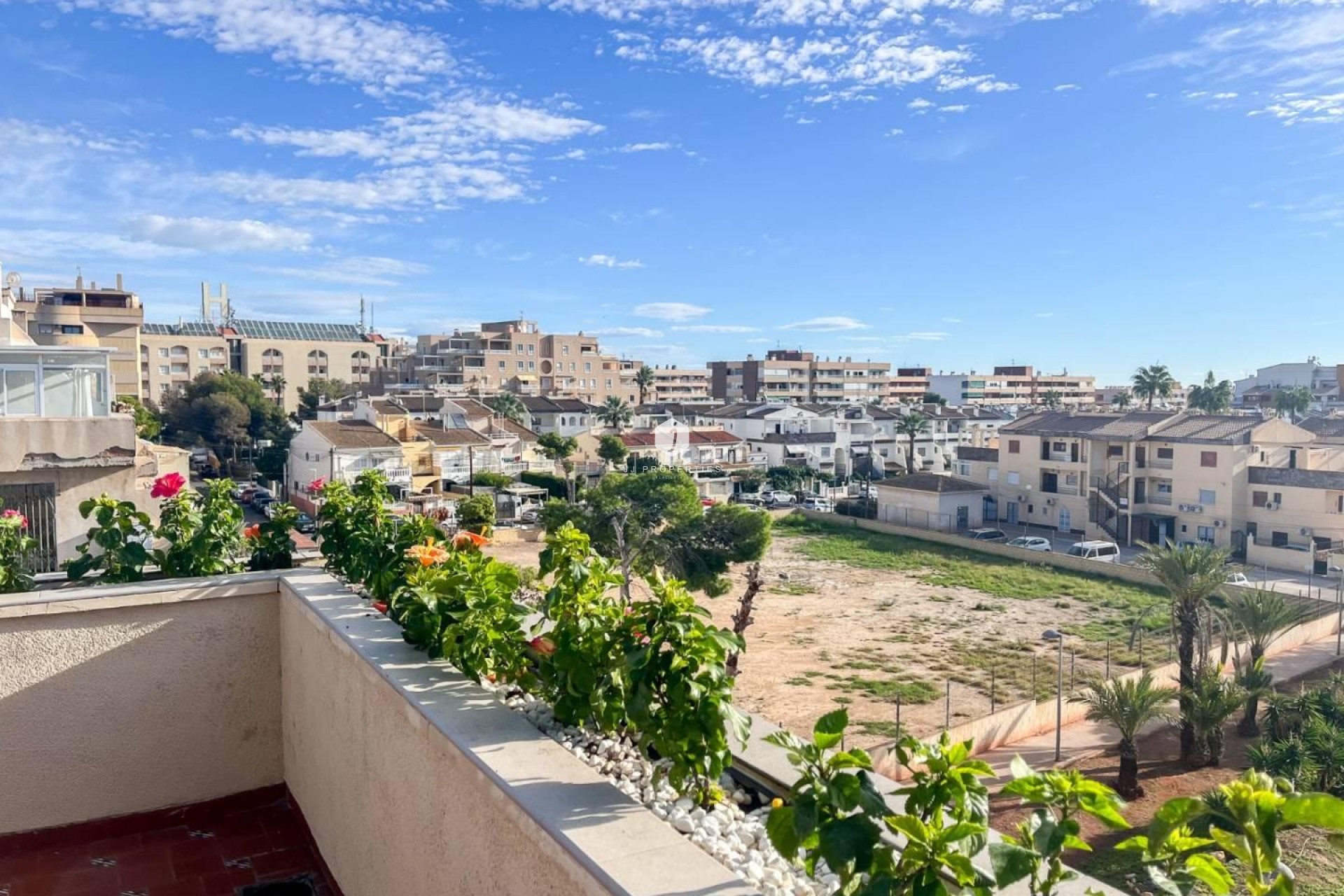 Segunda mano - Apartamento / piso -
Torrevieja - Costa Blanca
