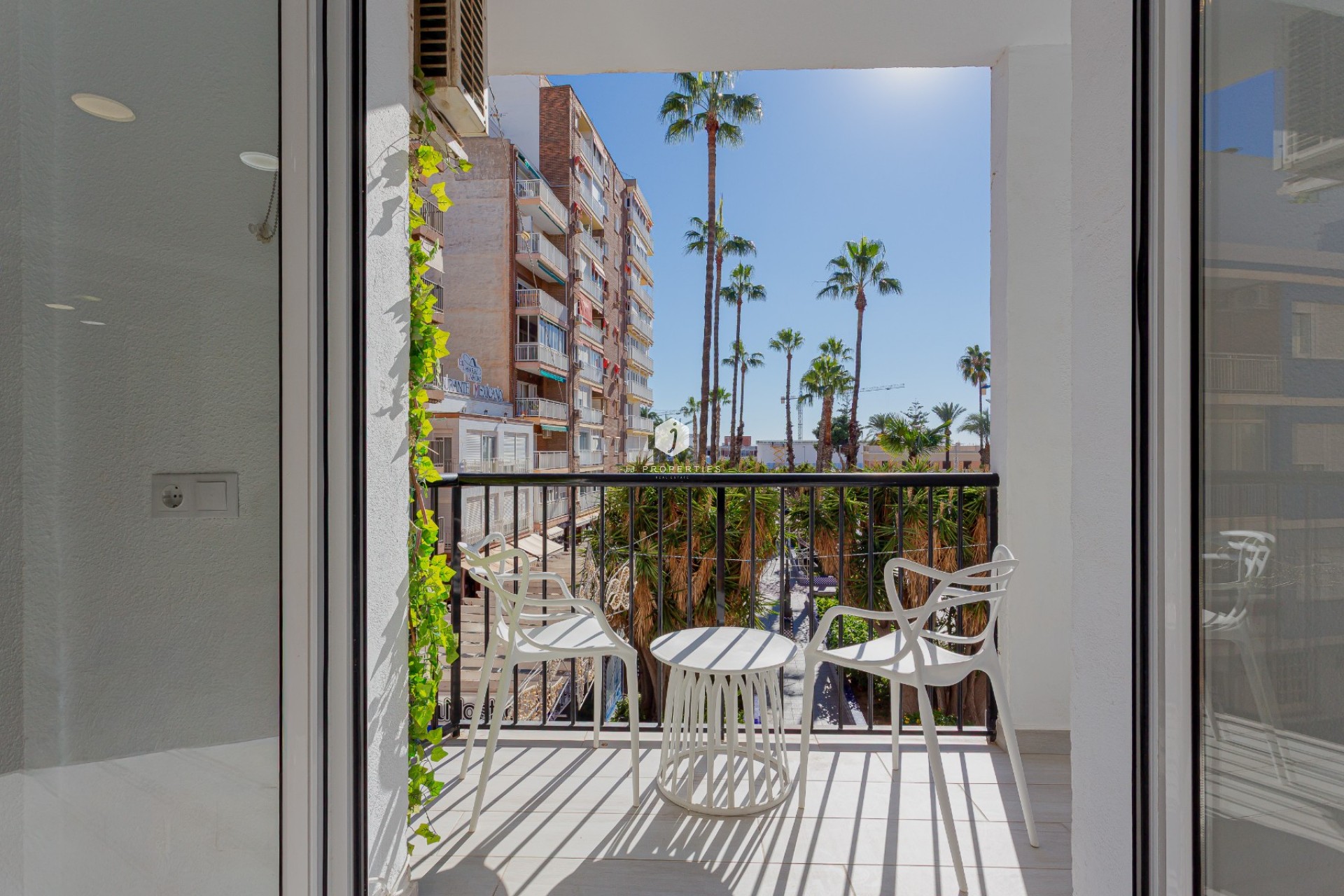 Segunda mano - Apartamento / piso -
Torrevieja - Costa Blanca