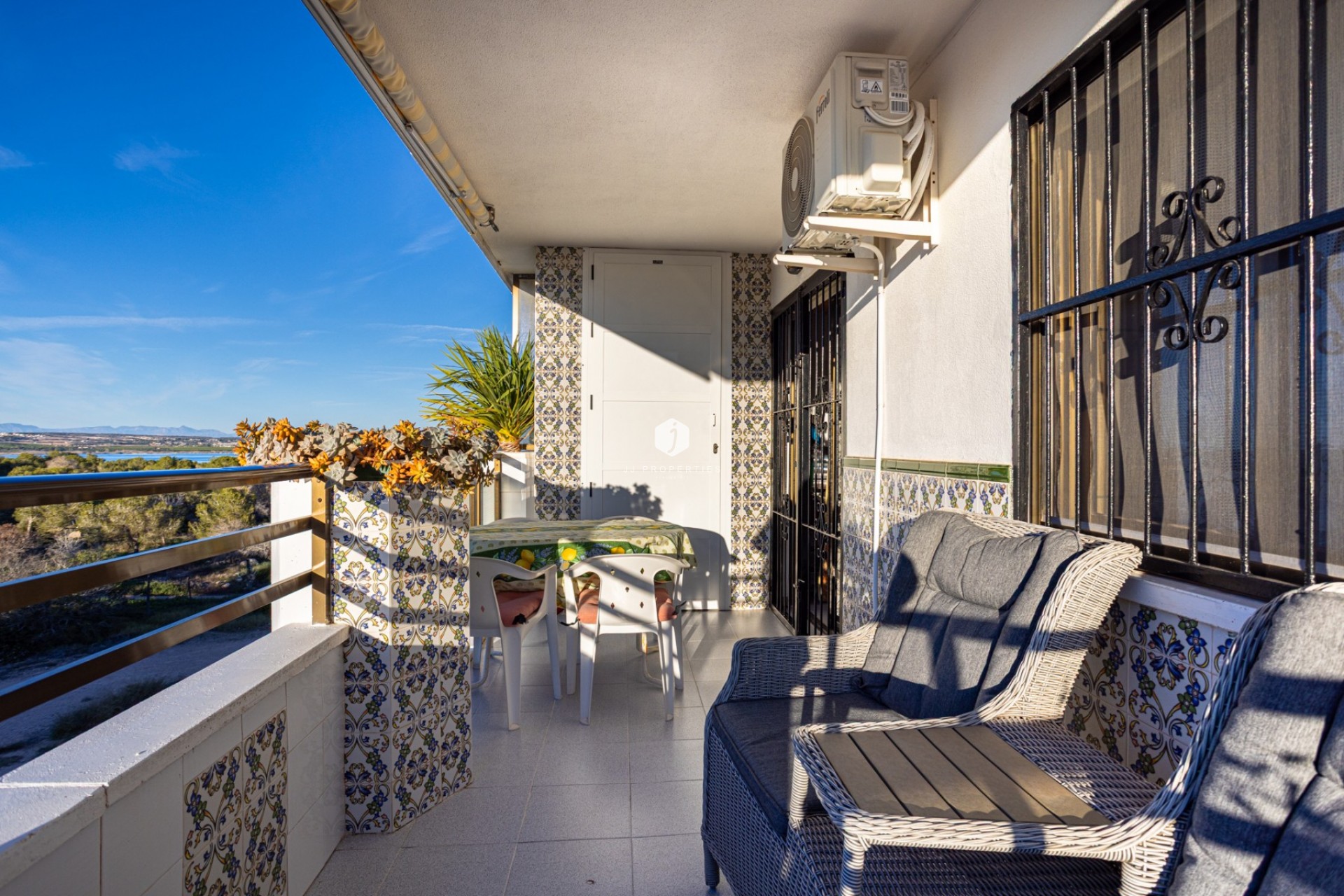 Segunda mano - Apartamento / piso -
Torrevieja - Costa Blanca