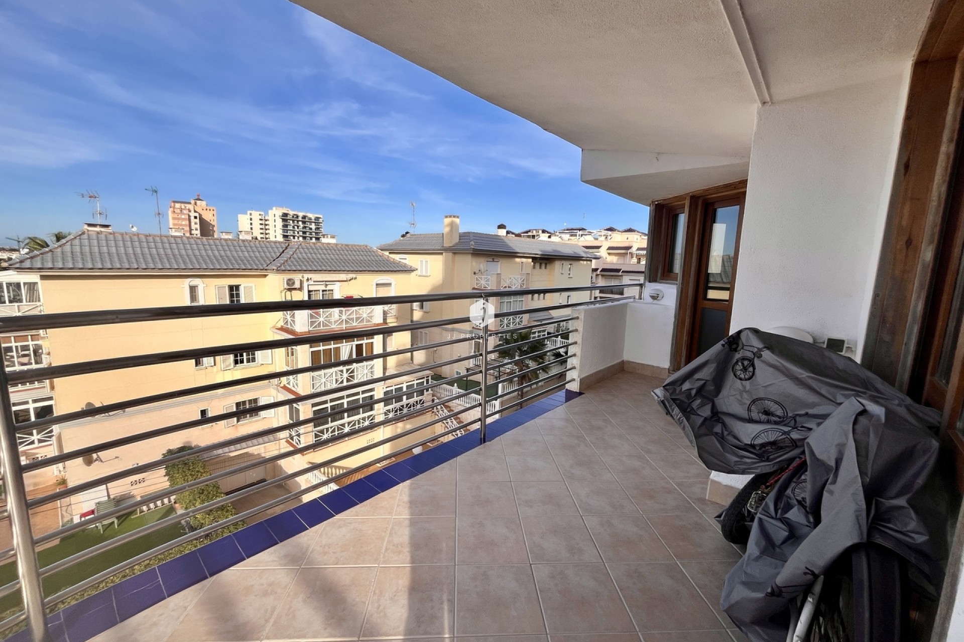 Segunda mano - Apartamento / piso -
Torrevieja - Costa Blanca