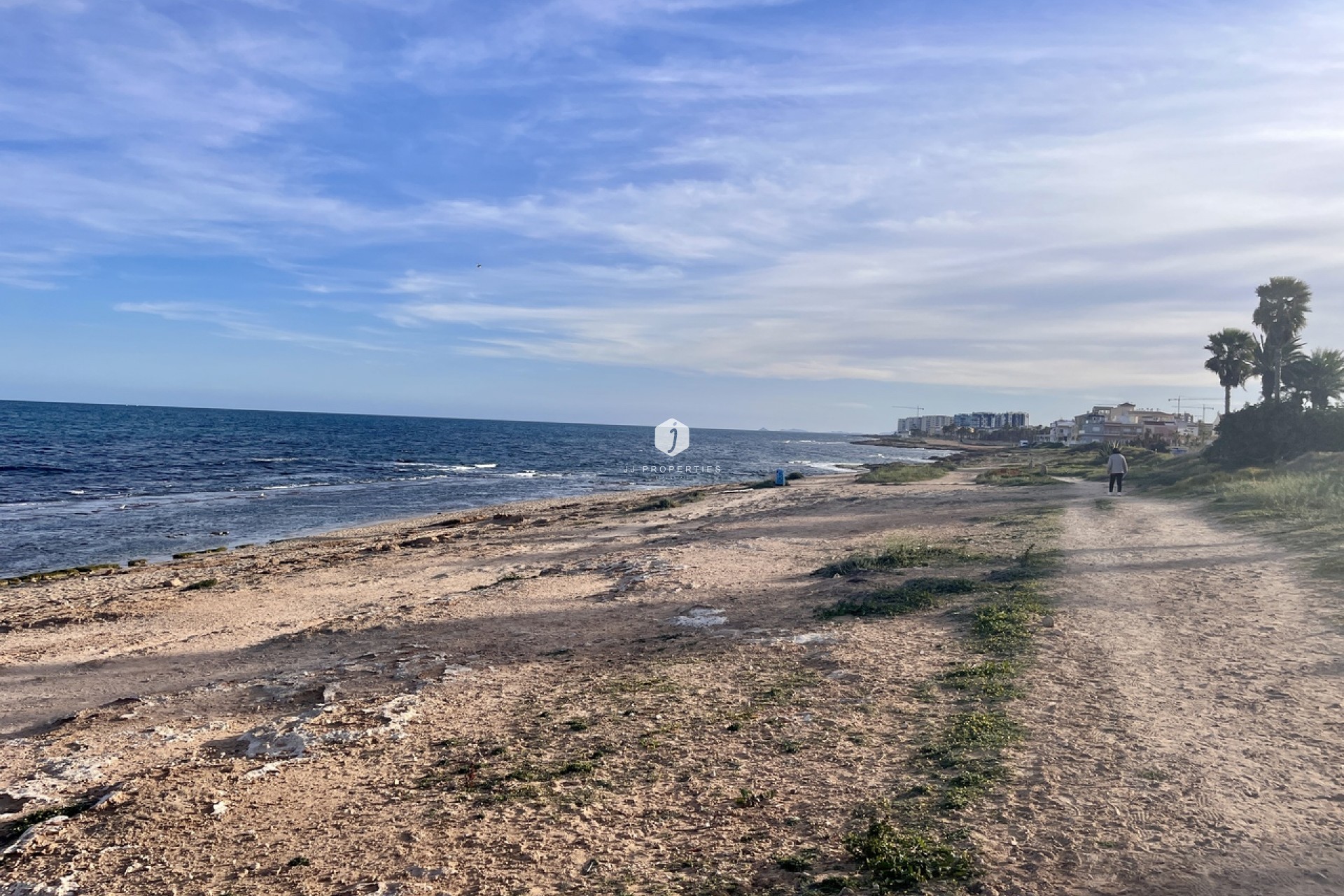 Segunda mano - Apartamento / piso -
Torrevieja - Costa Blanca