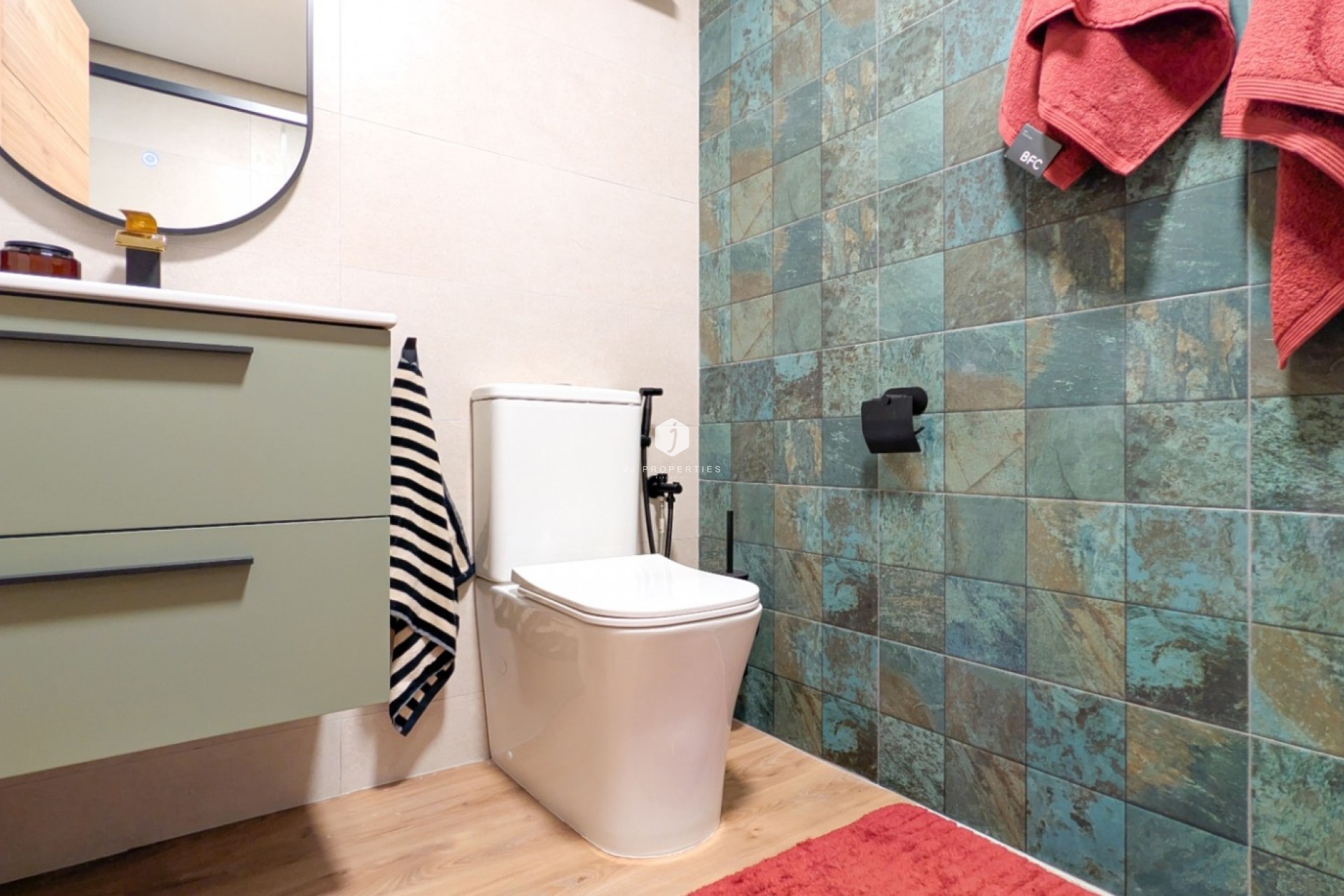 Segunda mano - Apartamento / piso -
Torrevieja - Costa Blanca