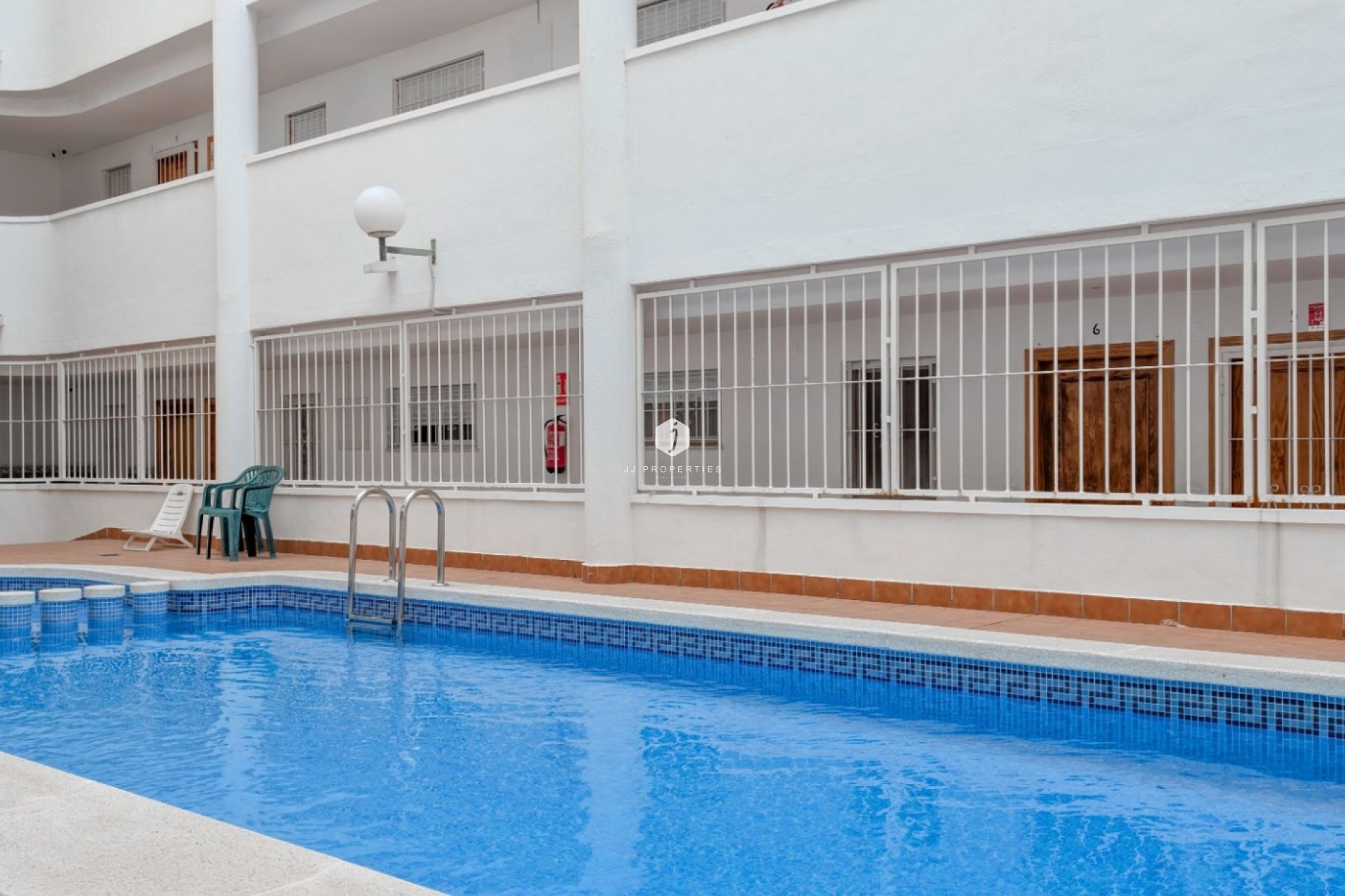 Segunda mano - Apartamento / piso -
Torrevieja - Costa Blanca