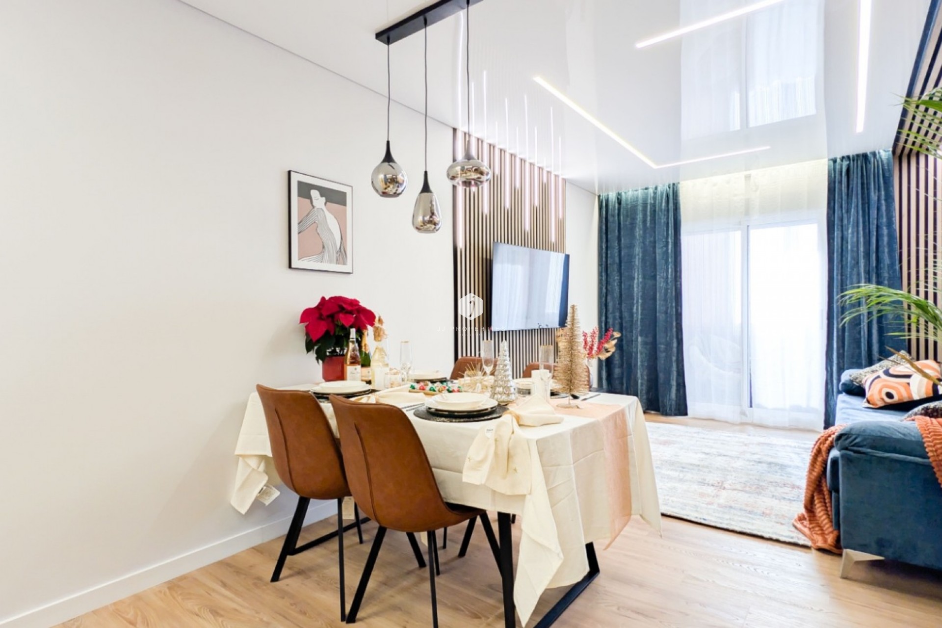 Segunda mano - Apartamento / piso -
Torrevieja - Costa Blanca