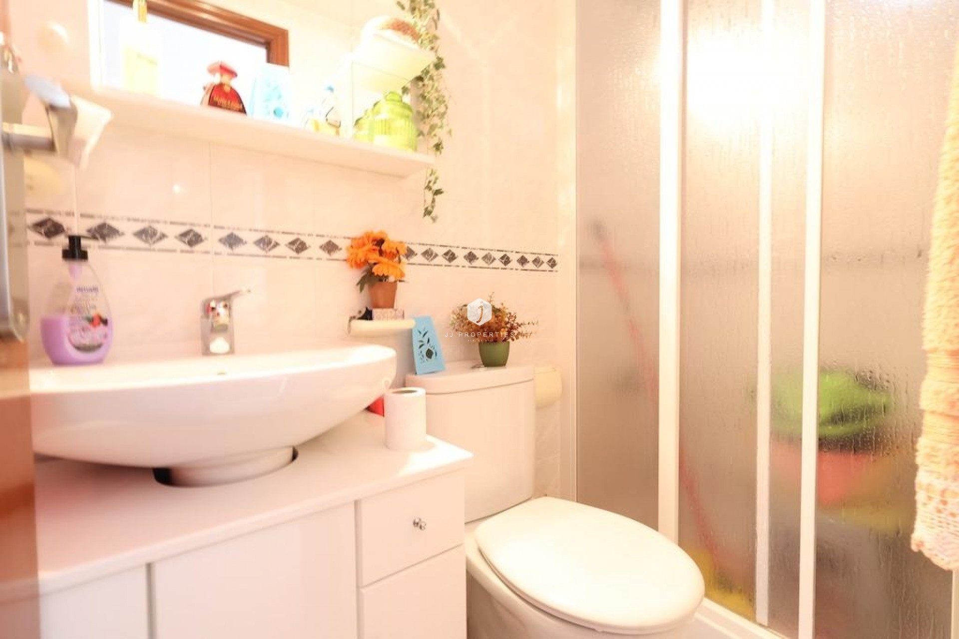 Segunda mano - Apartamento / piso -
Torrevieja - Costa Blanca