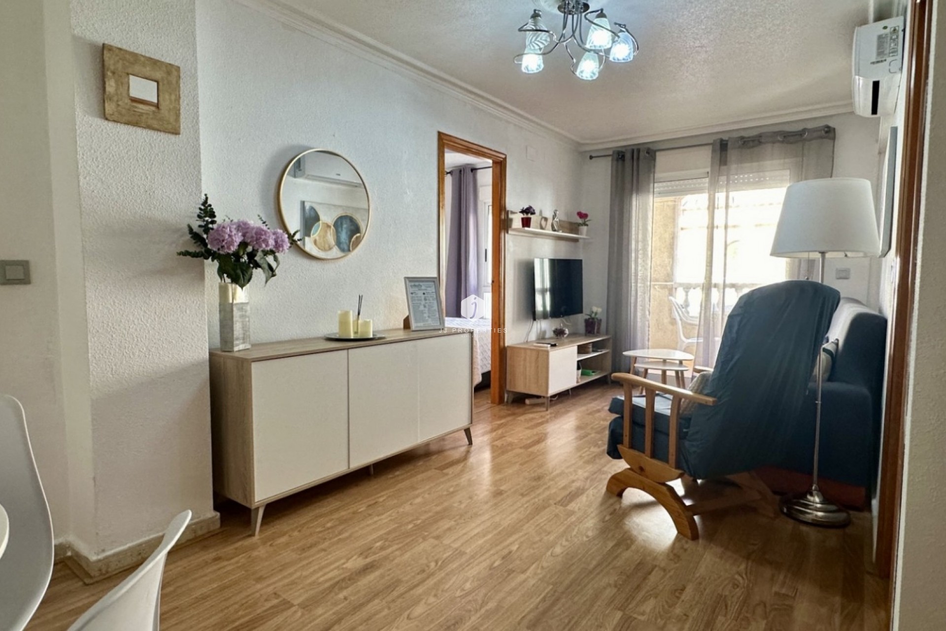 Segunda mano - Apartamento / piso -
Torrevieja - Costa Blanca