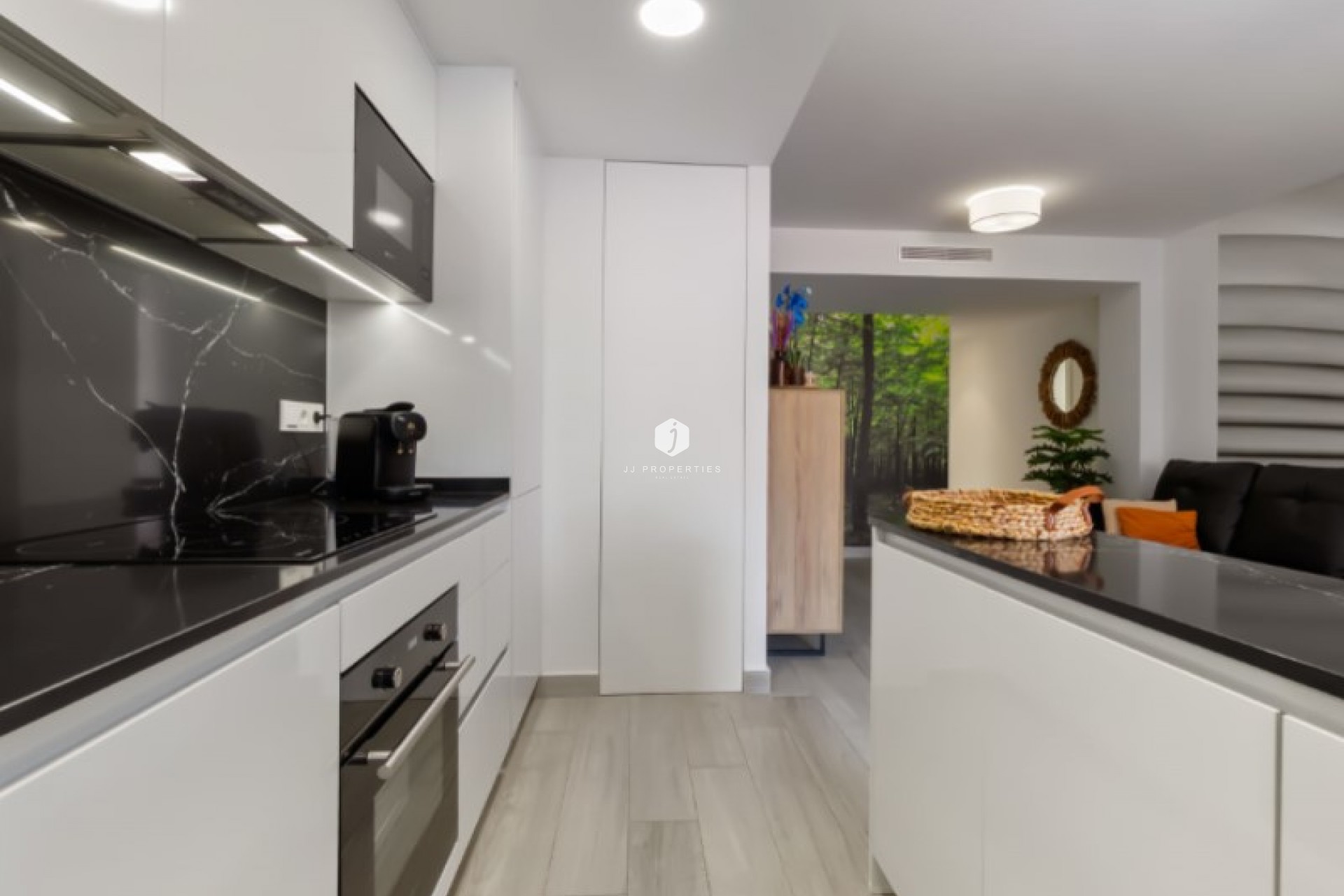 Segunda mano - Apartamento / piso -
Torrevieja - Costa Blanca