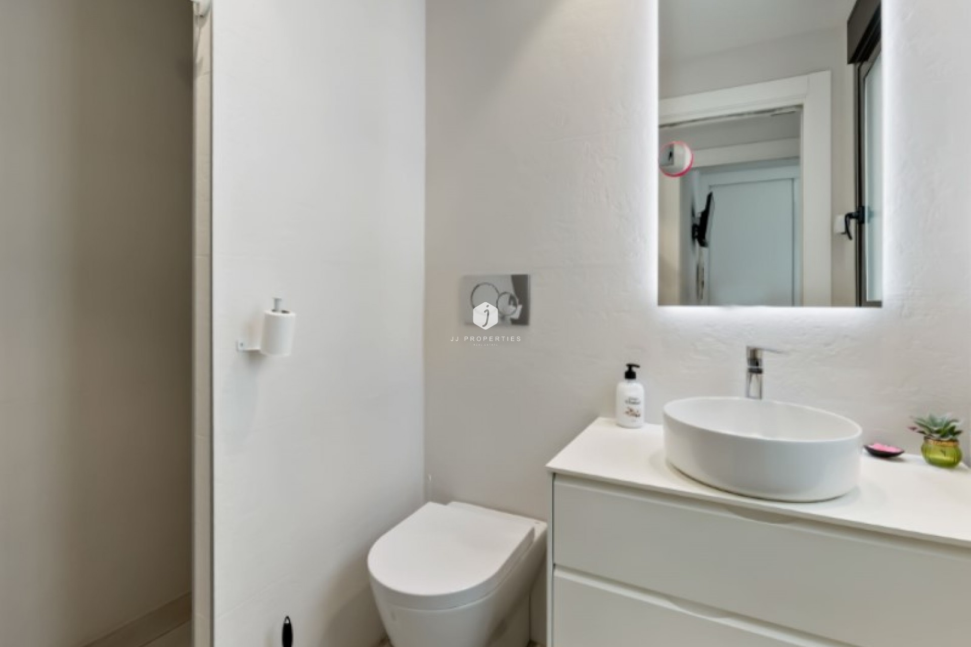 Segunda mano - Apartamento / piso -
Torrevieja - Costa Blanca