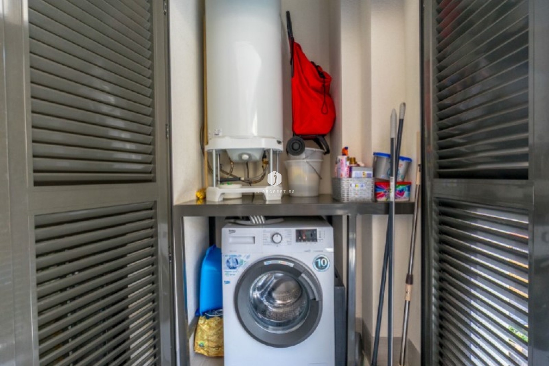 Segunda mano - Apartamento / piso -
Torrevieja - Costa Blanca