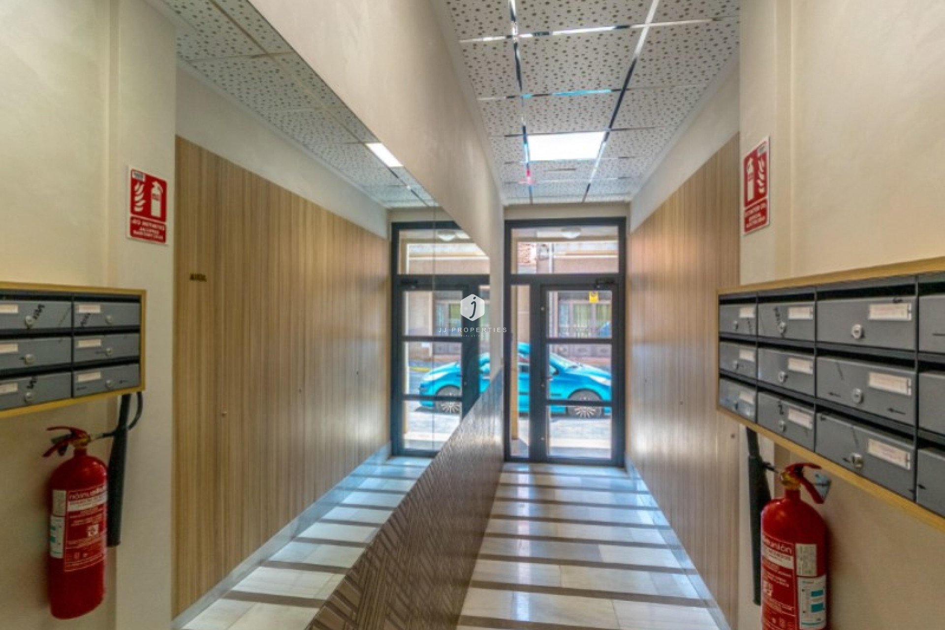 Segunda mano - Apartamento / piso -
Torrevieja - Costa Blanca