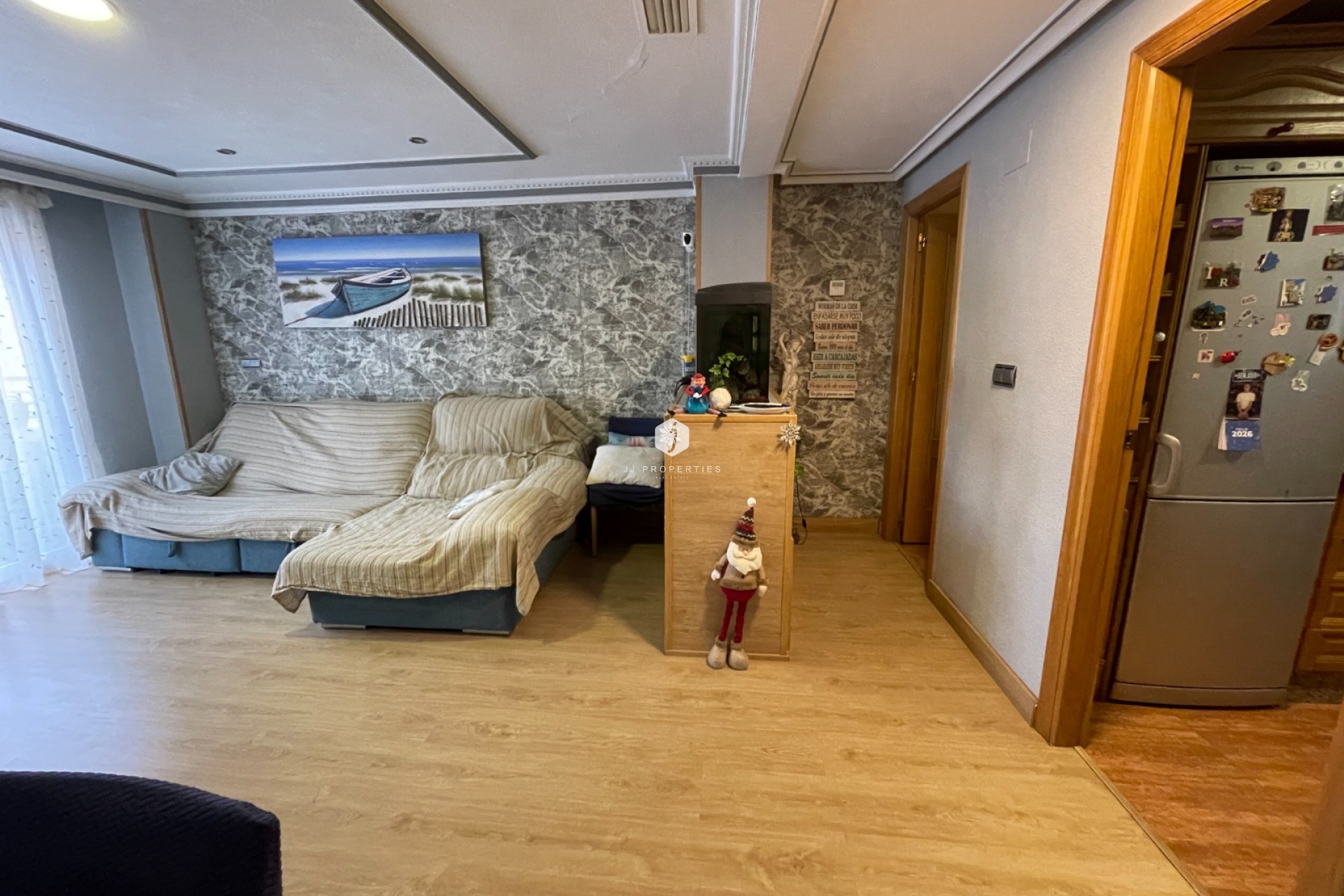 Segunda mano - Apartamento / piso -
Torrevieja - Costa Blanca