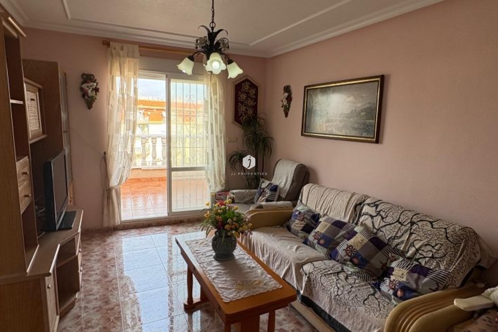 Segunda mano - Apartamento / piso -
Torrevieja - Costa Blanca
