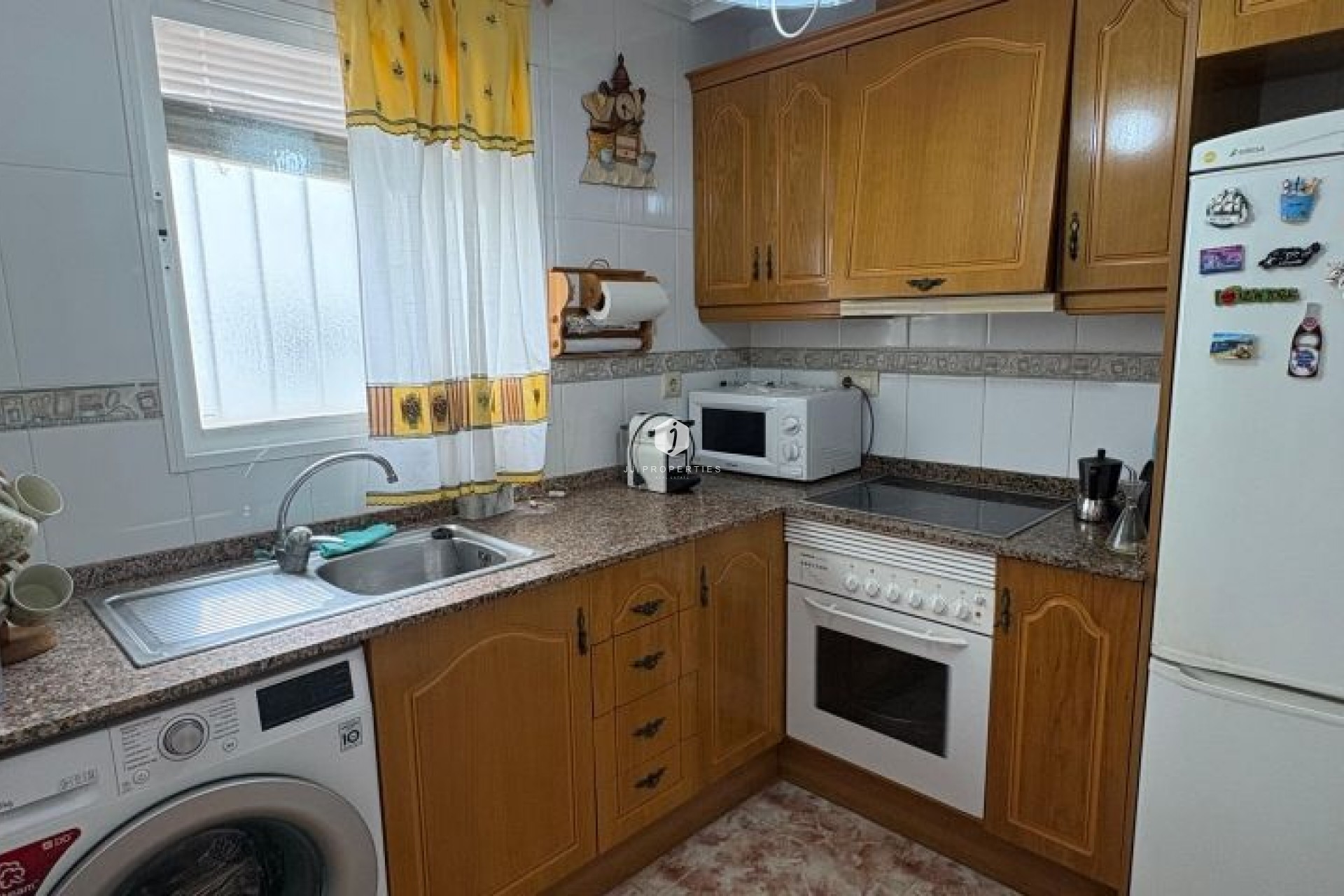 Segunda mano - Apartamento / piso -
Torrevieja - Costa Blanca