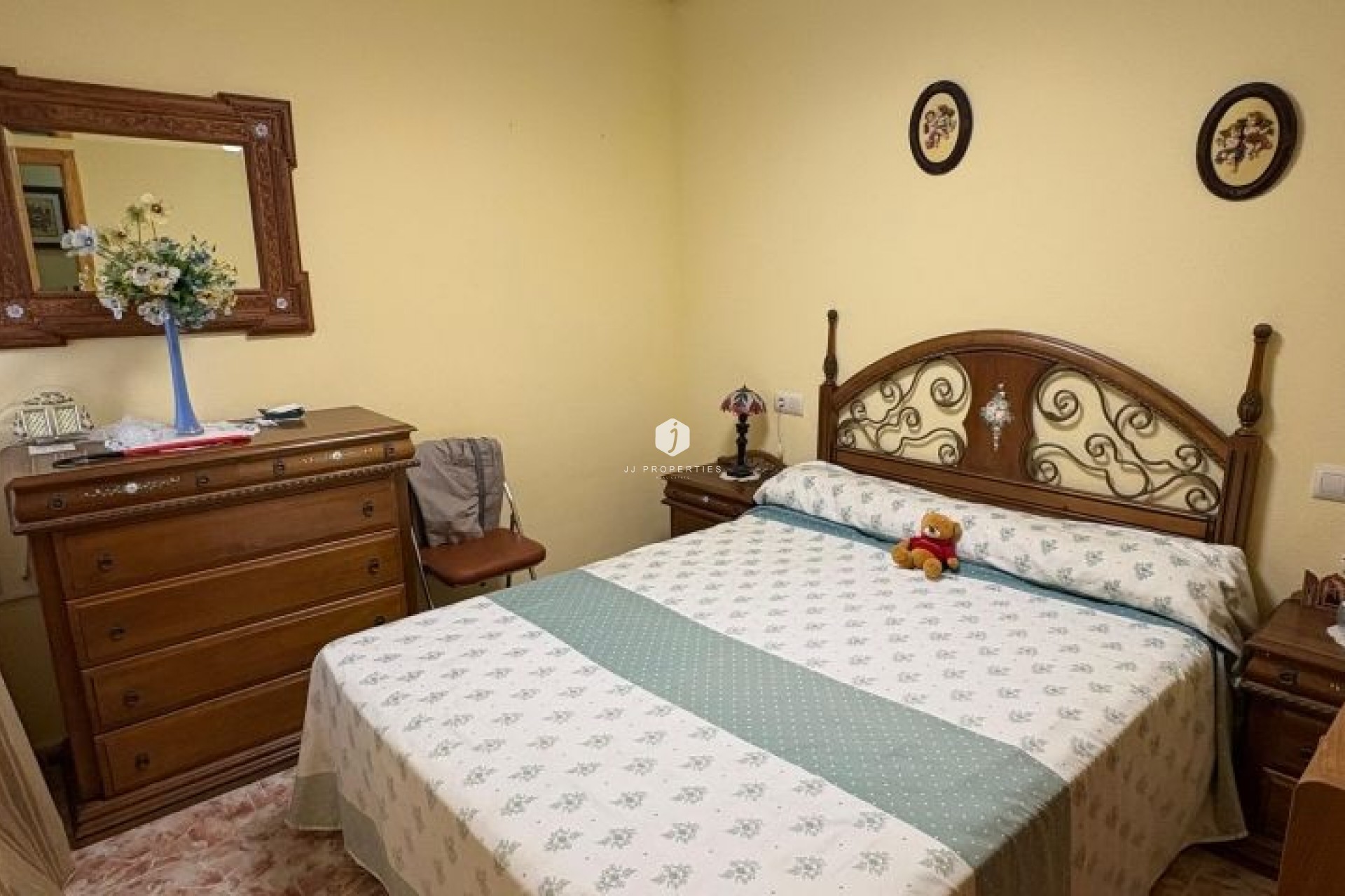 Segunda mano - Apartamento / piso -
Torrevieja - Costa Blanca