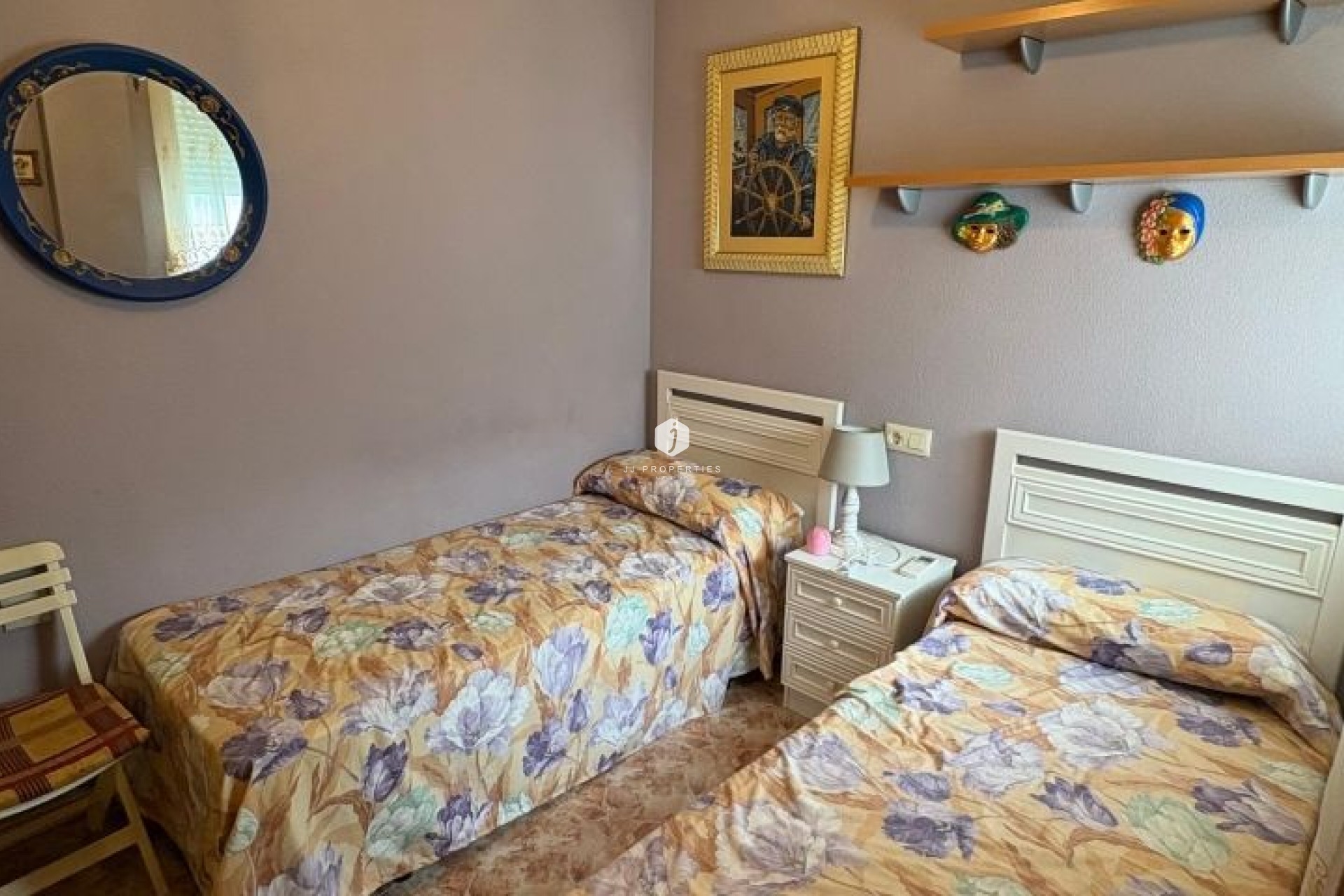 Segunda mano - Apartamento / piso -
Torrevieja - Costa Blanca