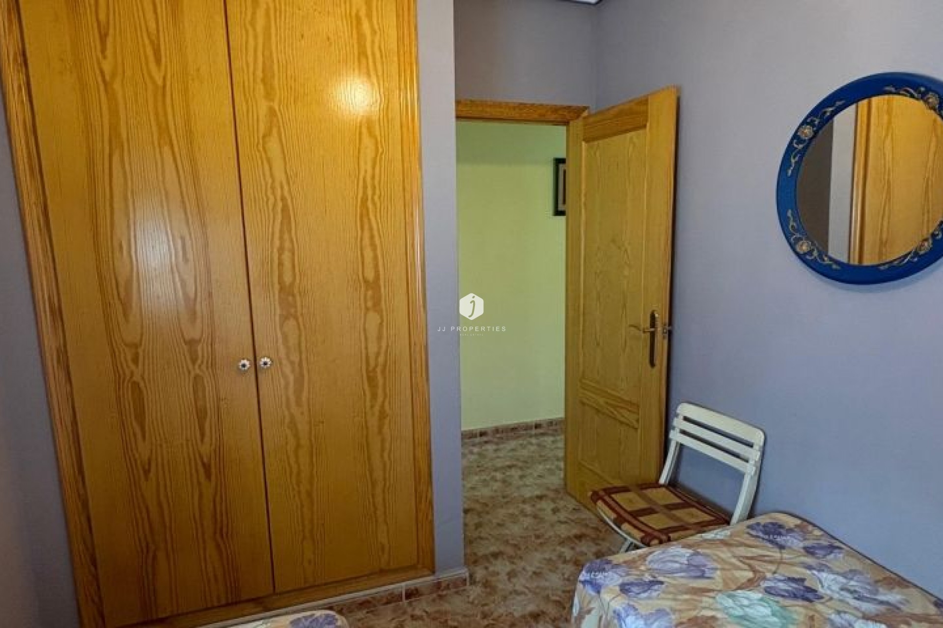Segunda mano - Apartamento / piso -
Torrevieja - Costa Blanca