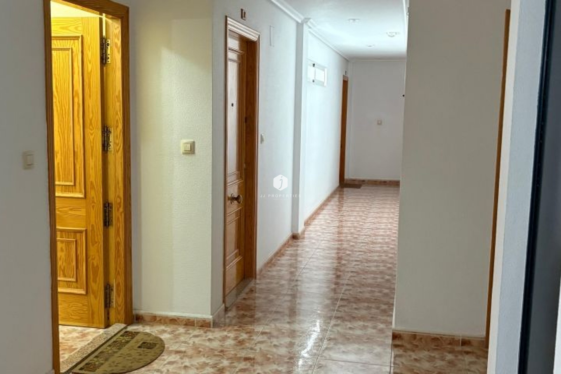 Segunda mano - Apartamento / piso -
Torrevieja - Costa Blanca
