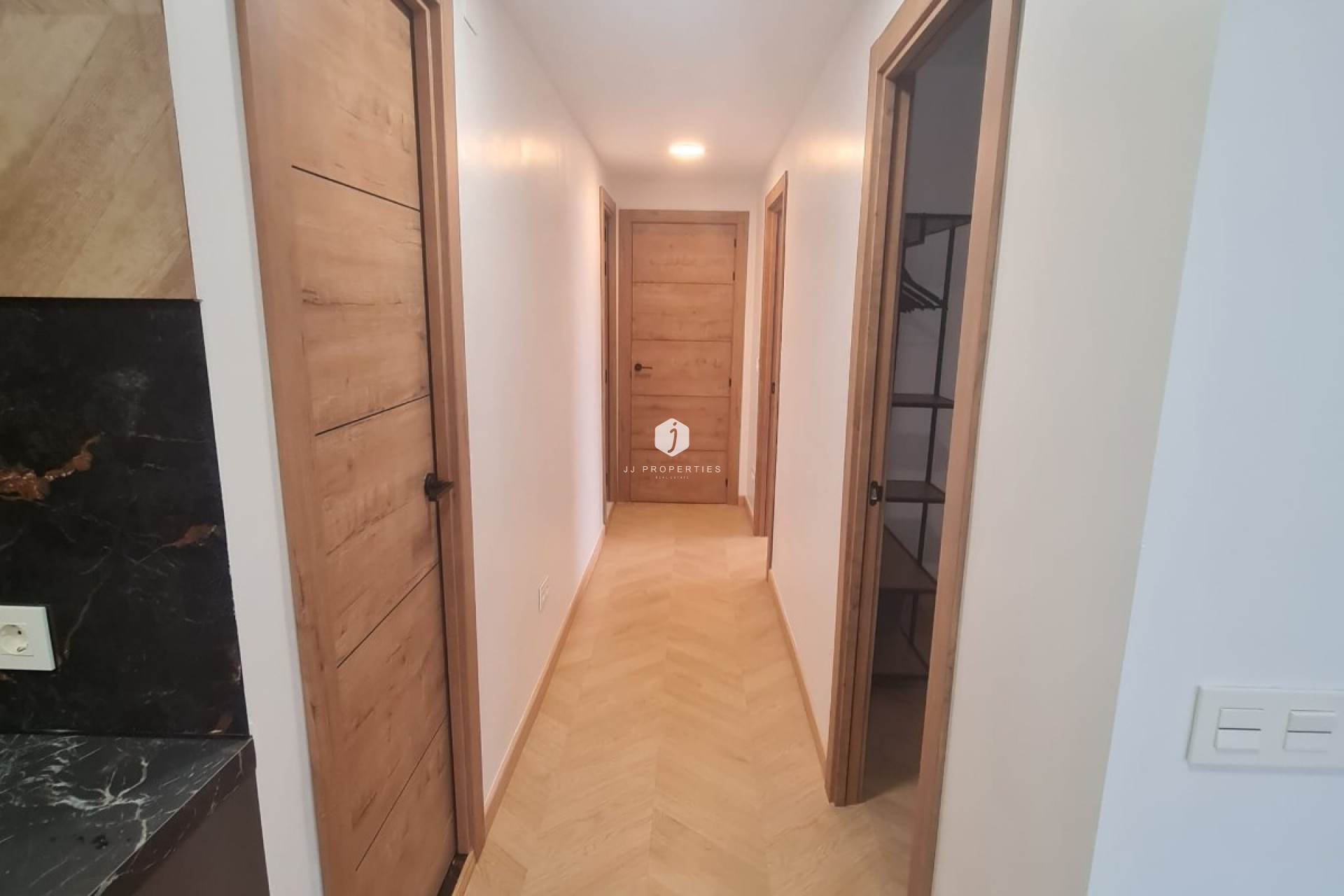 Segunda mano - Apartamento / piso -
Torrevieja - Costa Blanca