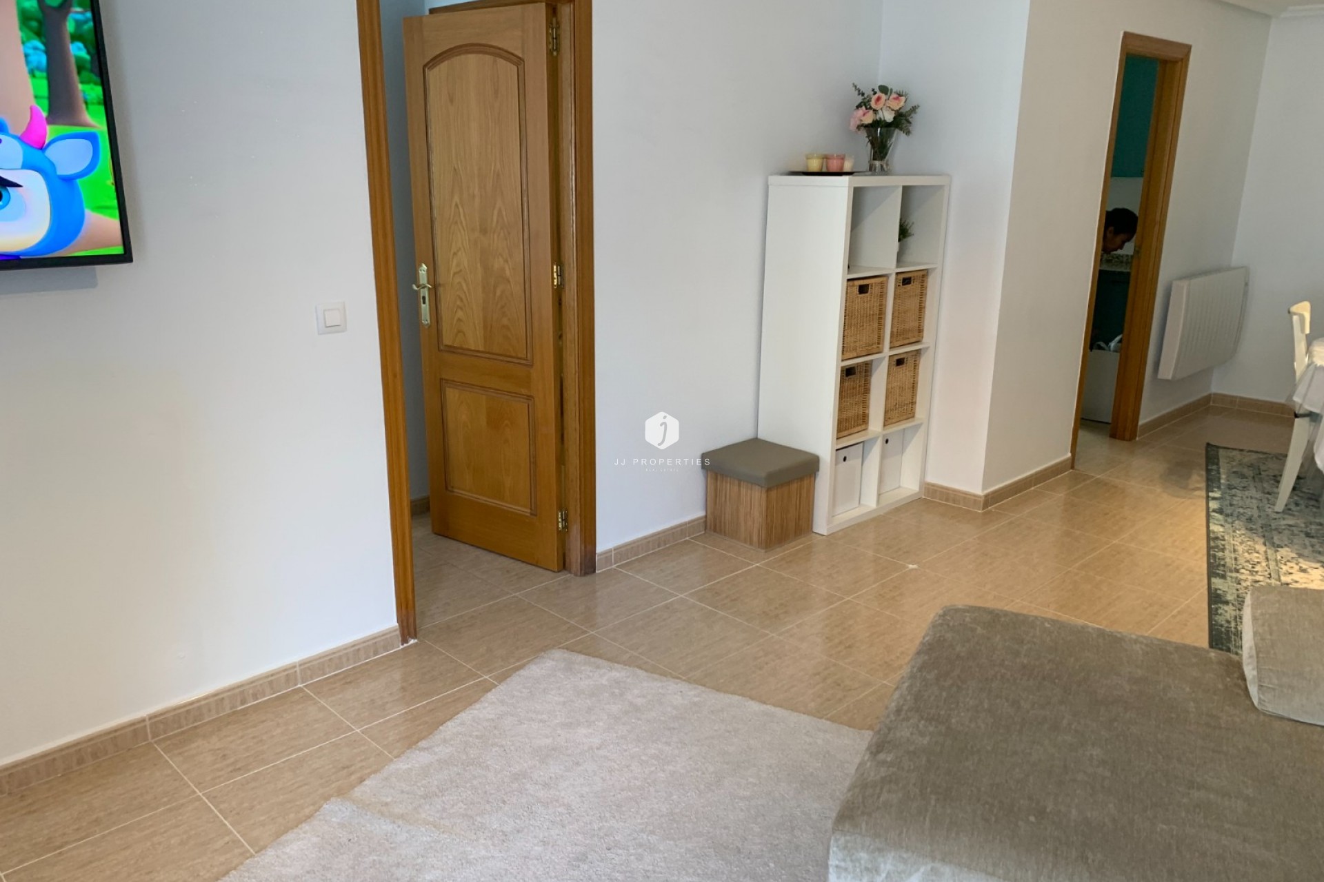 Segunda mano - Apartamento / piso -
Torrevieja - Costa Blanca