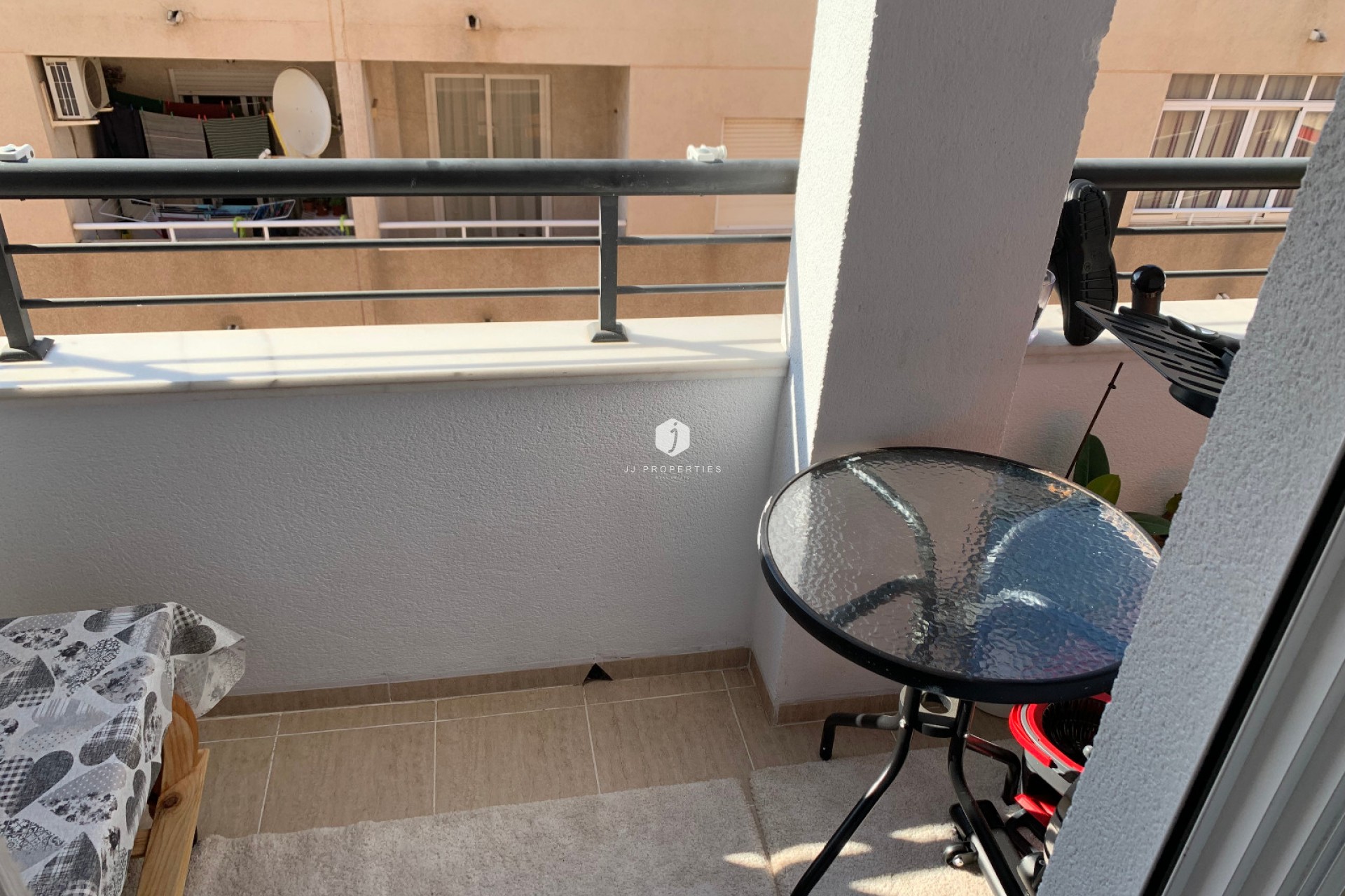 Segunda mano - Apartamento / piso -
Torrevieja - Costa Blanca