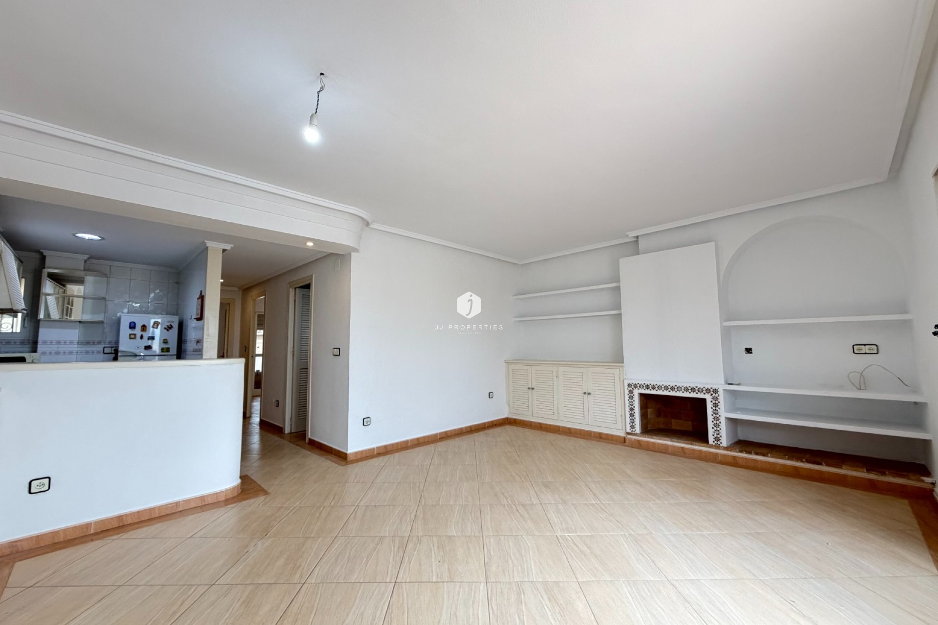 Segunda mano - Apartamento / piso -
Torrevieja - Costa Blanca