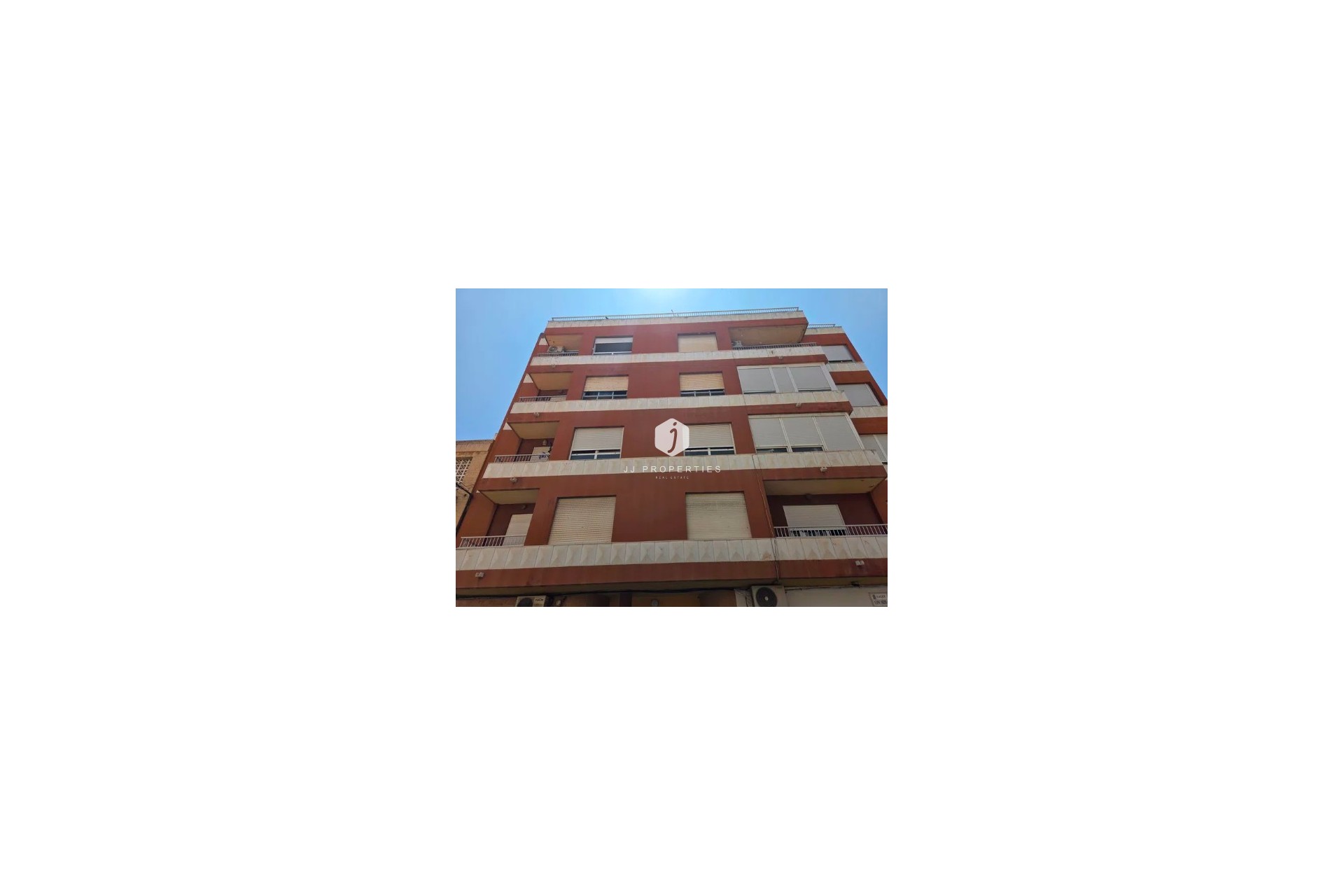 Segunda mano - Apartamento / piso -
Torrevieja - Costa Blanca