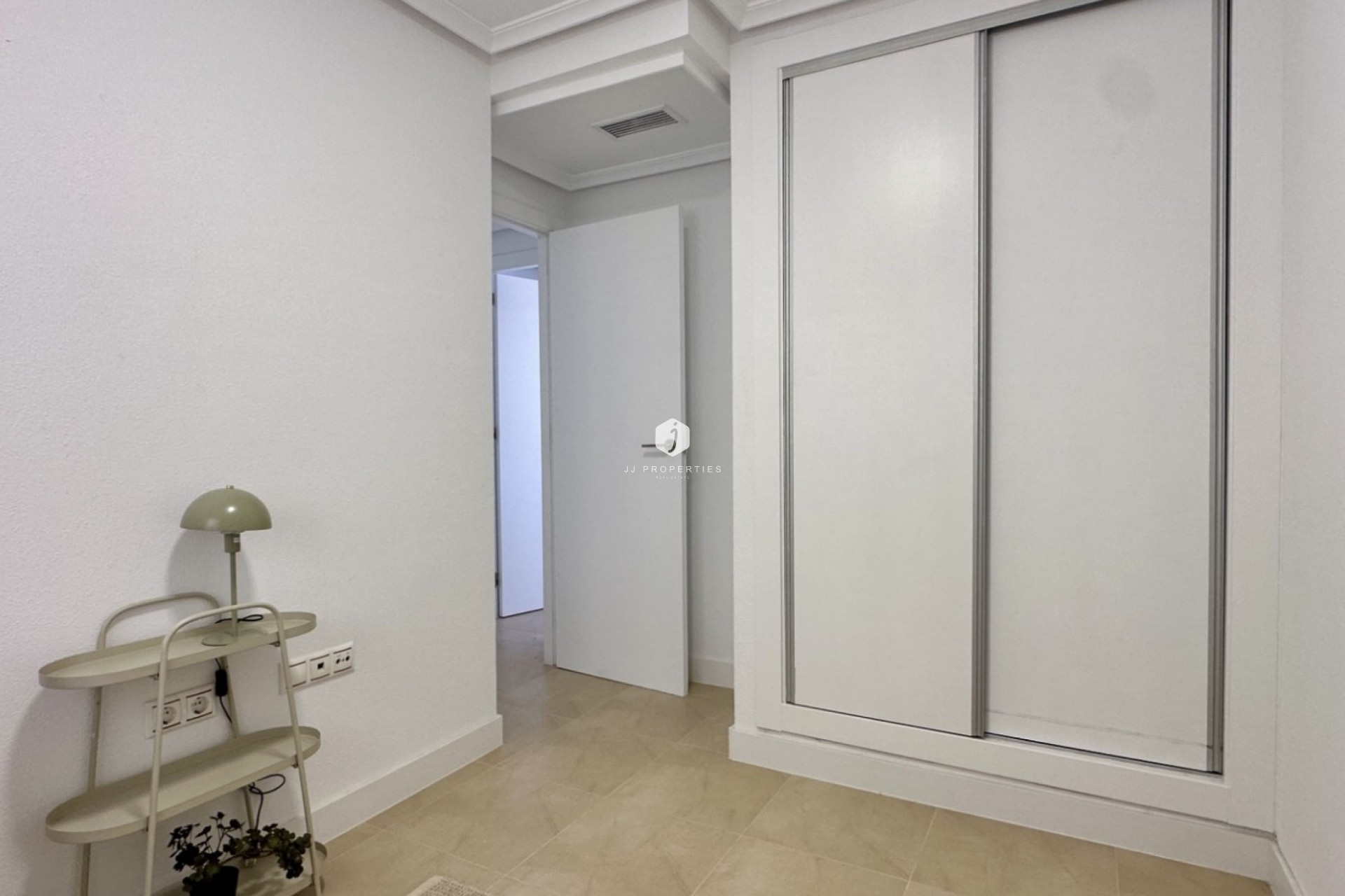 Segunda mano - Apartamento / piso -
Torrevieja - Costa Blanca