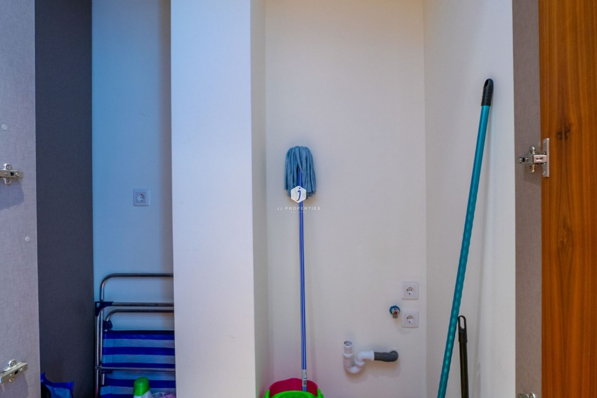 Segunda mano - Apartamento / piso -
Torrevieja - Costa Blanca