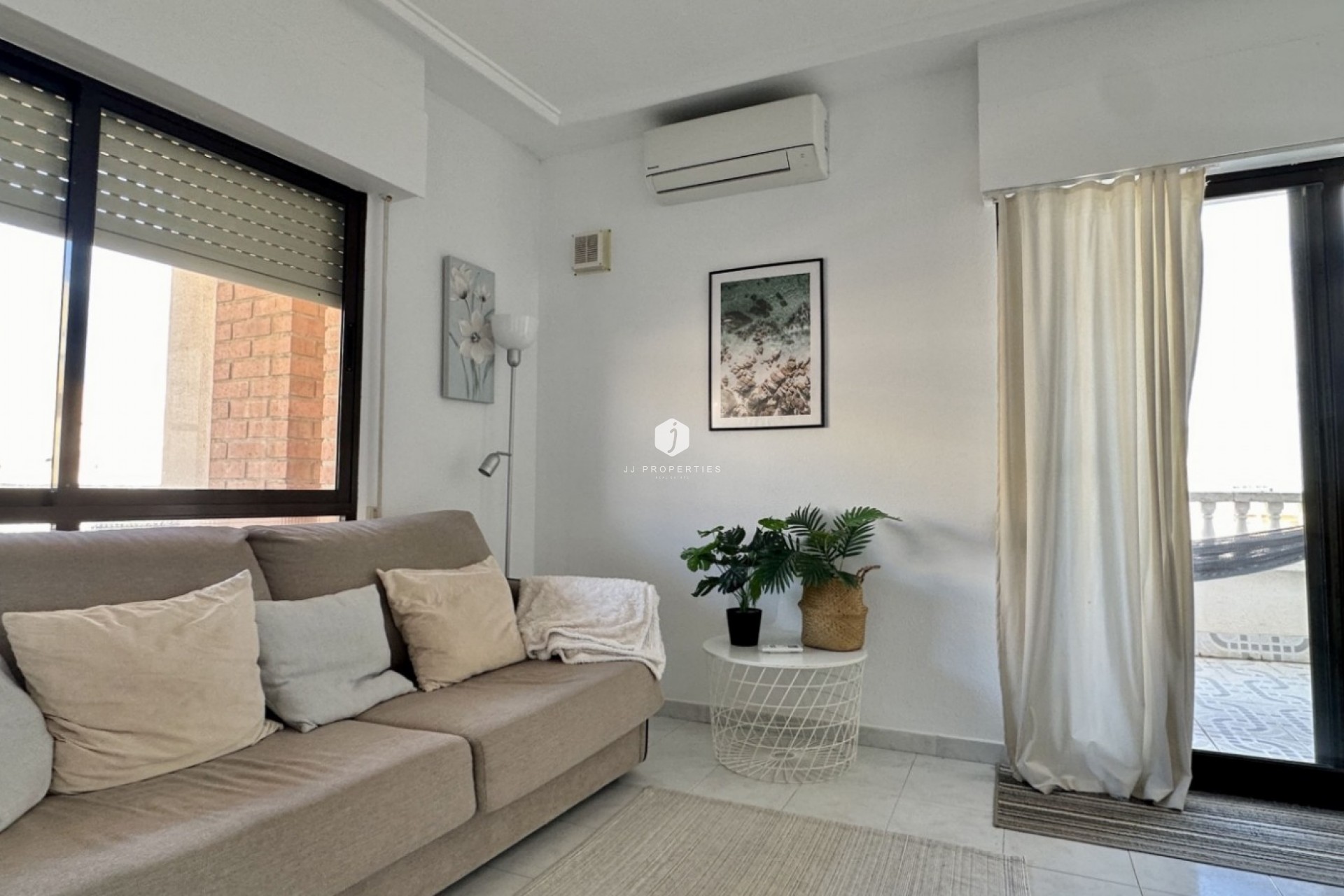 Segunda mano - Apartamento / piso -
Torrevieja - Costa Blanca